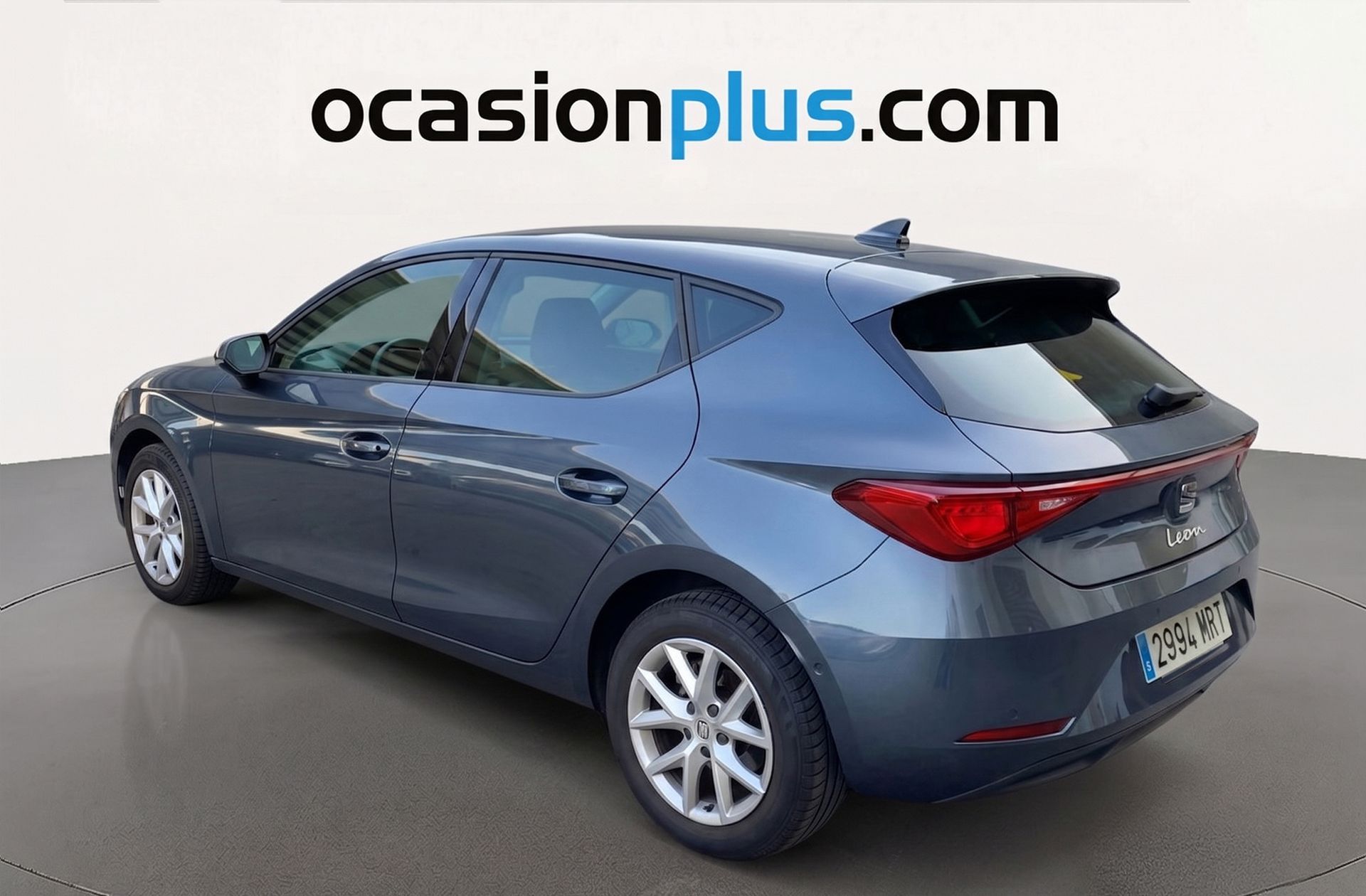 SEAT León 1.0 TSI Style 25 Aniversario - foto 3