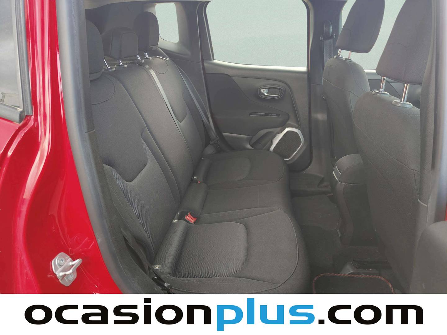 Jeep Renegade Jeep Renegade 1.0G Sport 4x2 (120 CV) al mejor precio