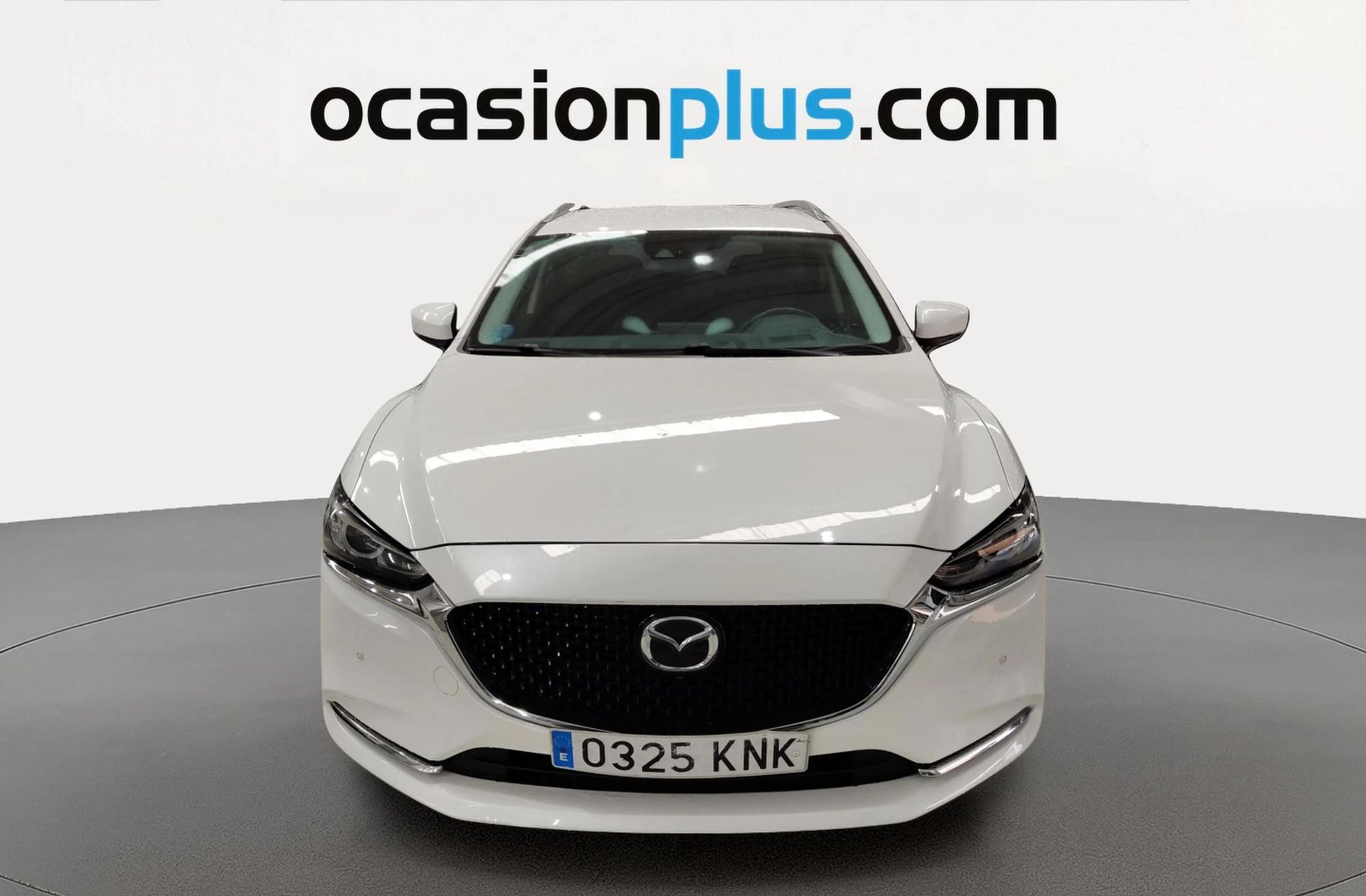 Mazda Mazda6 2.0 Skyactive-G Sportwagon Zenith - foto 16