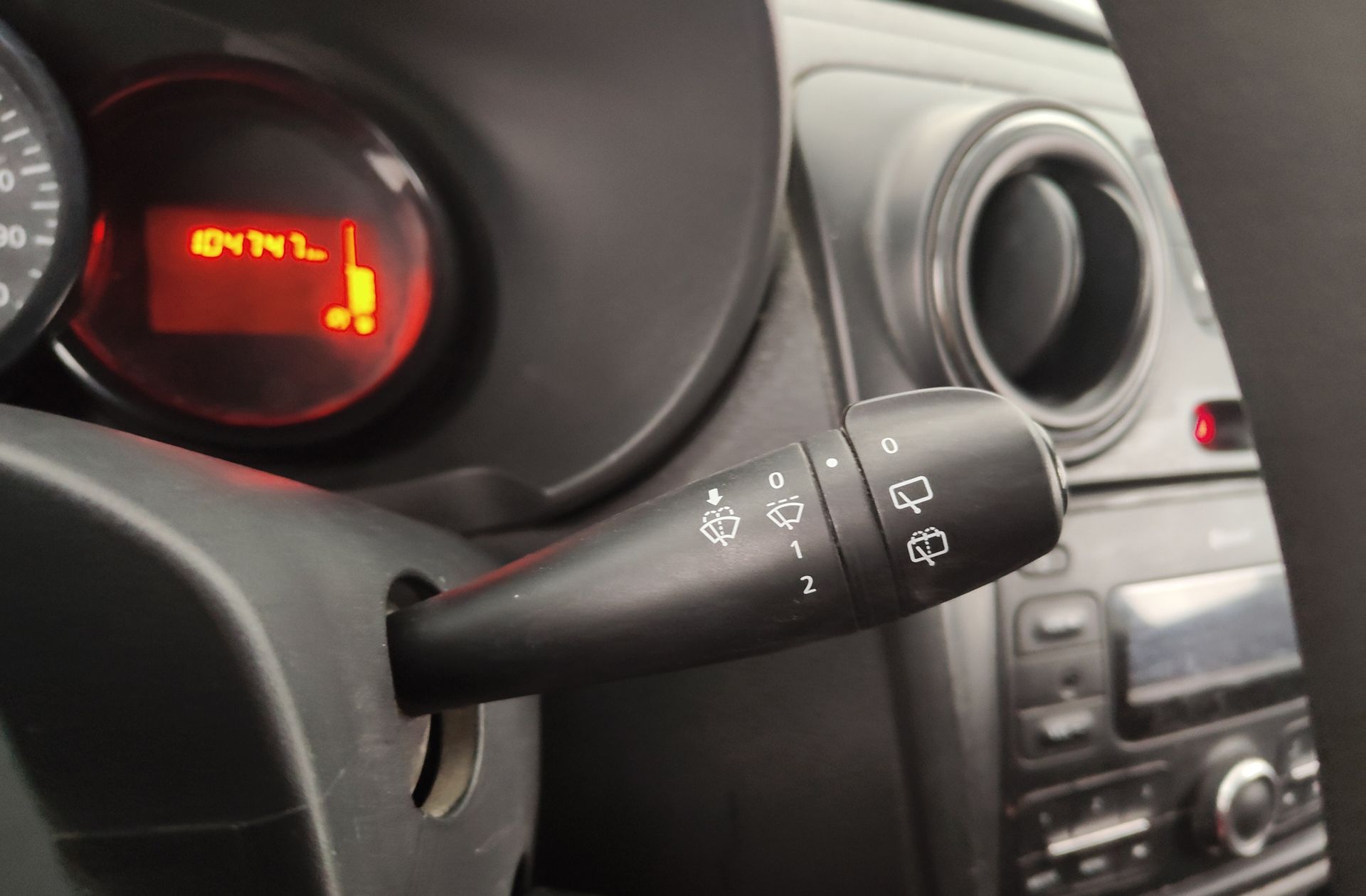 Dacia Dokker dCi 75 Ambiance - foto 15