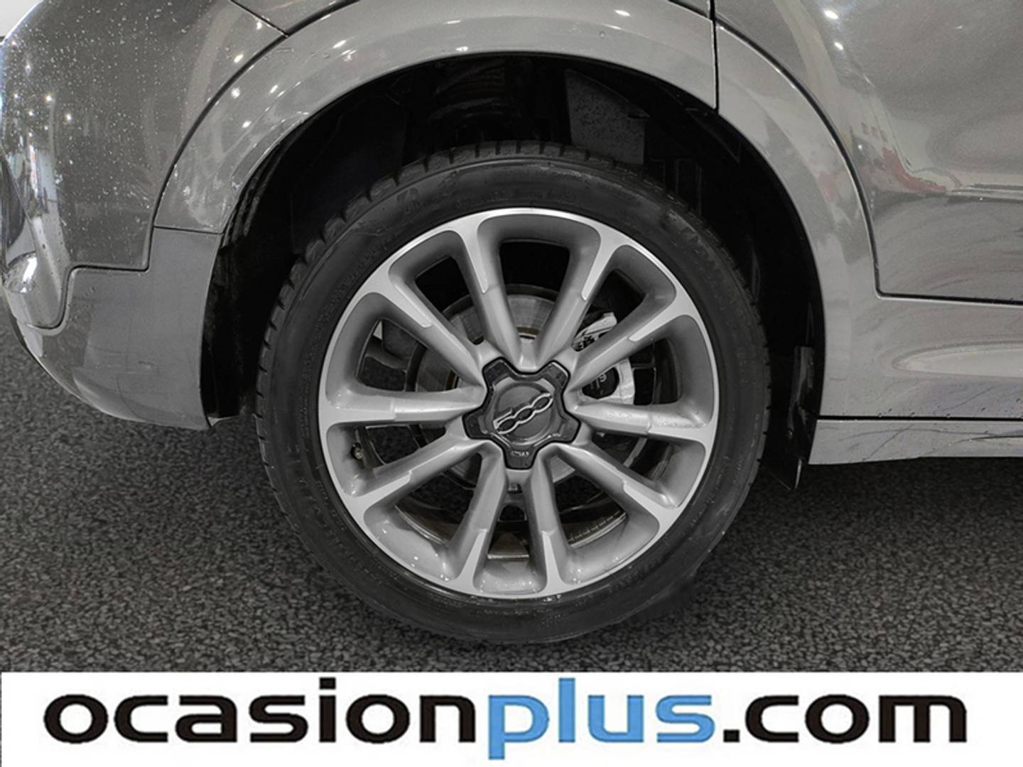 Foto Fiat 500X Fiat 500X 1.5 Hybrid Sport DCT (130 CV)