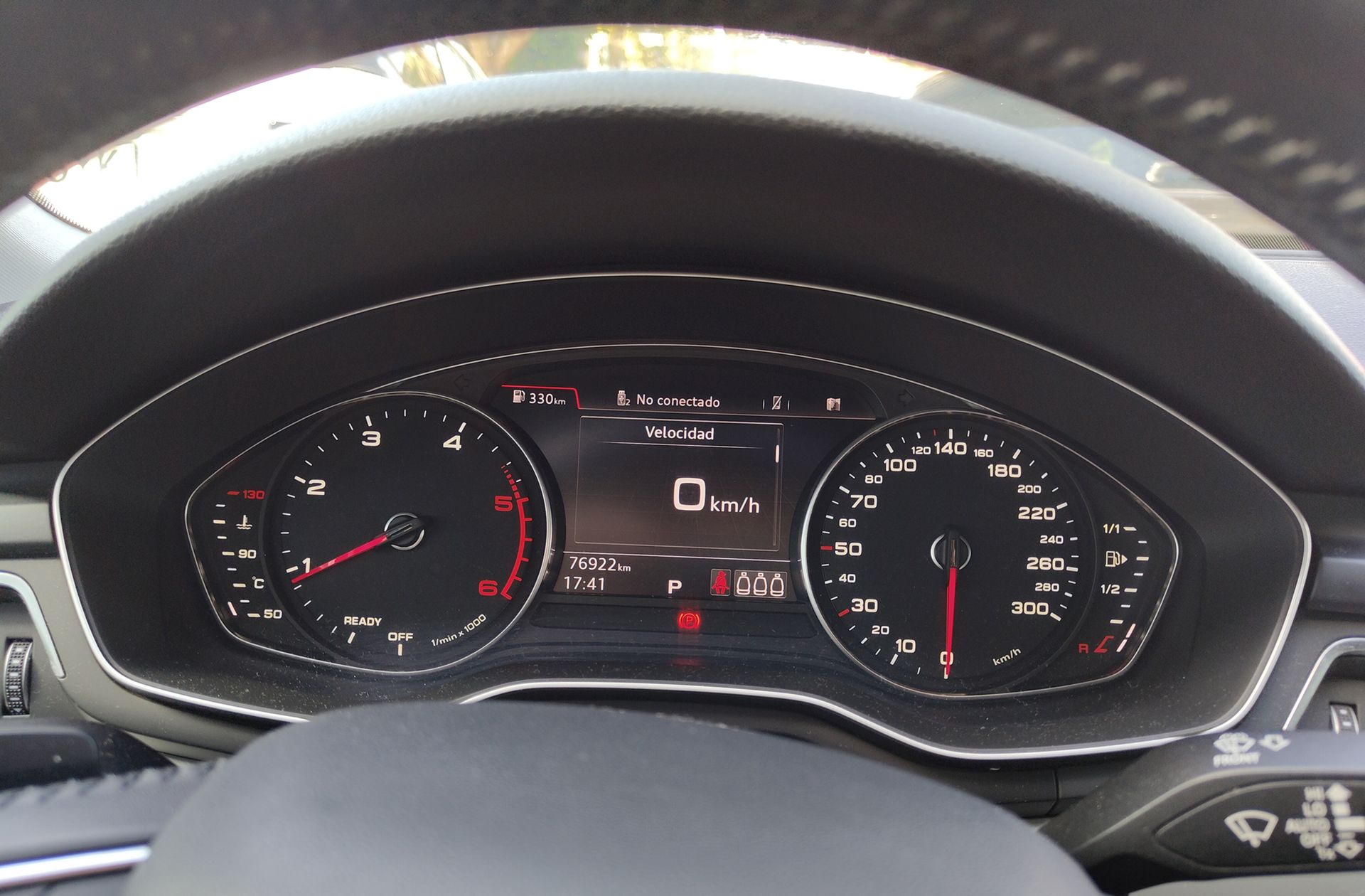 Audi A4 Avant Advanced edition 2.0 TDI S tronic Pack S-Line - foto 22