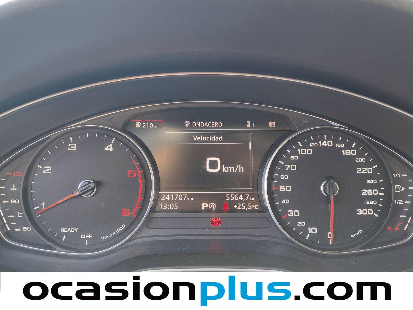 Audi A4 Audi A4 Avant Advanced edition 2.0 TDI (150 CV) S tronic 2016