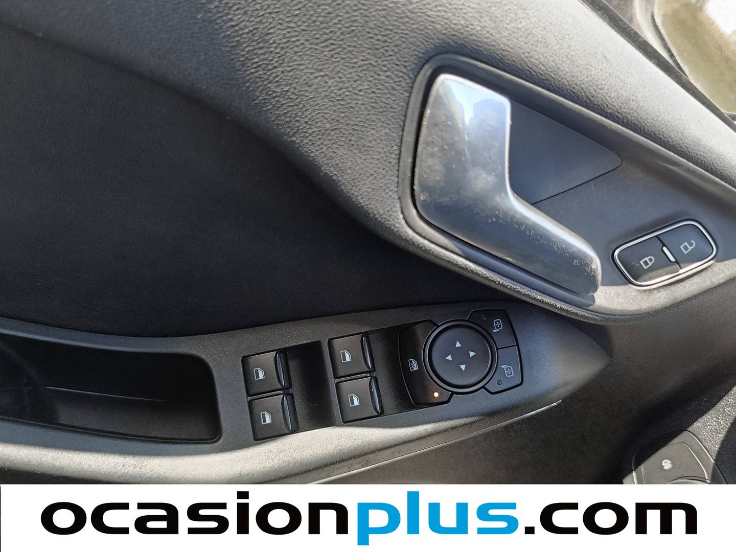 Ford Fiesta Ford Fiesta 1.0 EcoBoost MHEV ST-Line (125 CV) seminuevo