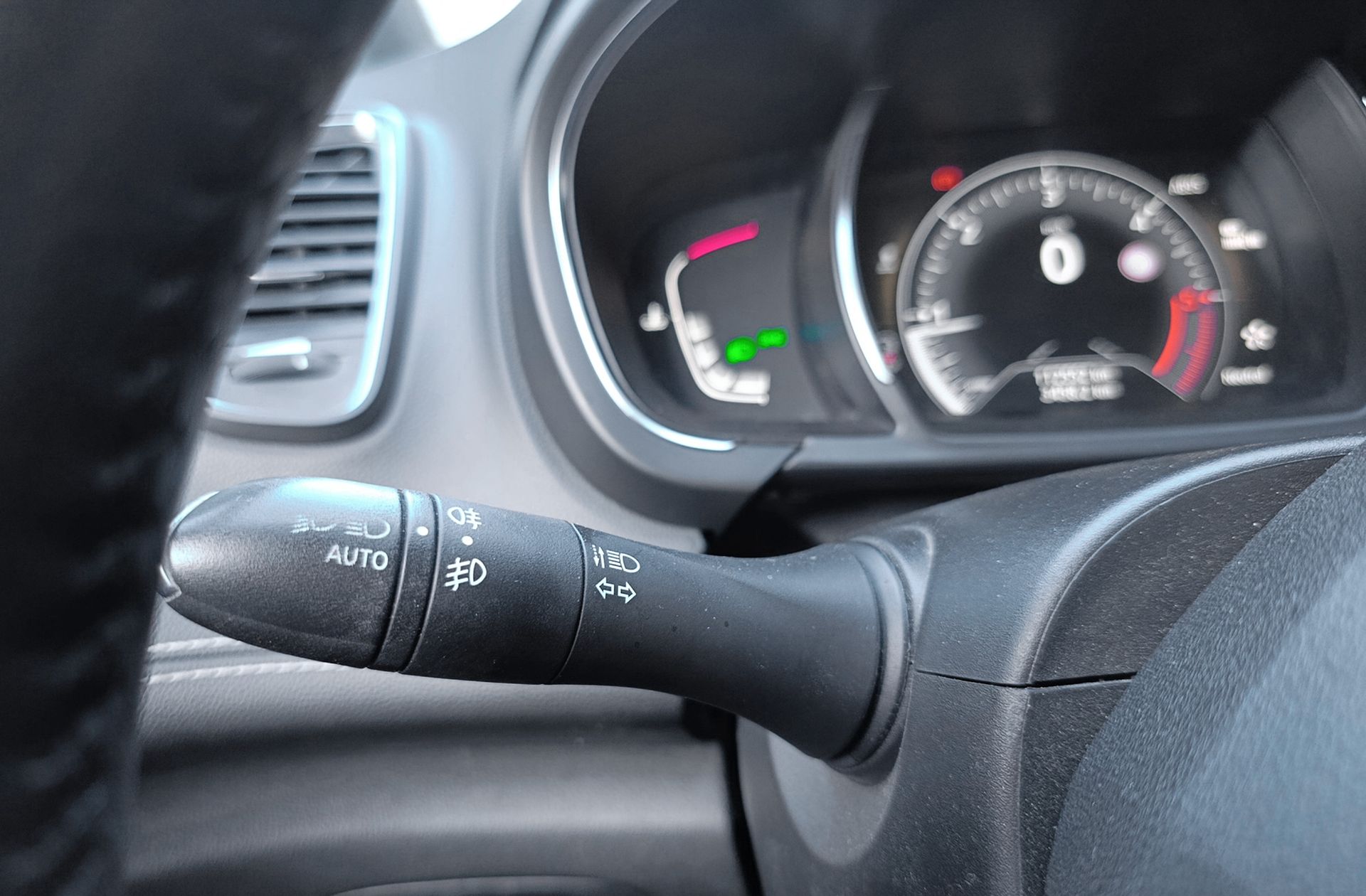 Renault Grand Scénic Zen Energy dCi 7 plazas - foto 27