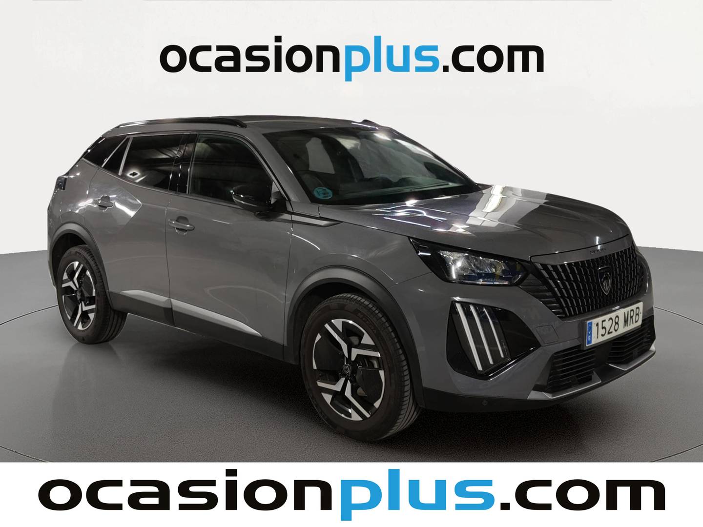 Peugeot 2008 Peugeot 2008 PureTech 100 S&S Allure (100 CV) de ocasión