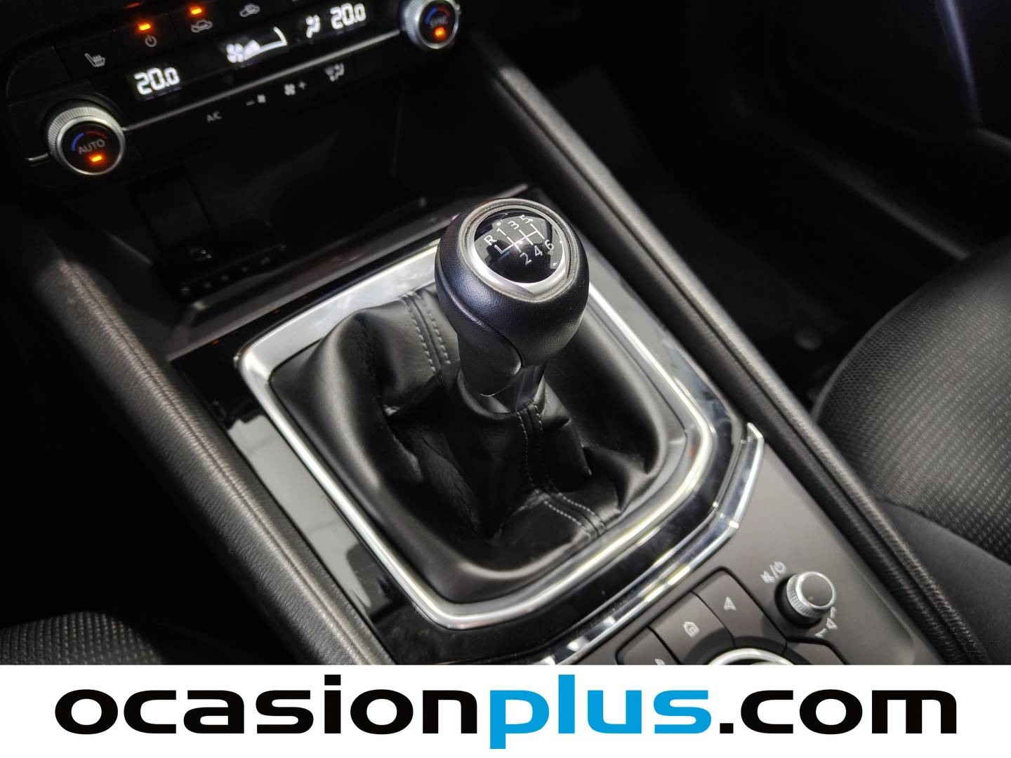 Mazda CX-5 Mazda CX-5 2.0 E-SKYACTIV-G MHEV Advantage (165 CV) de segunda mano