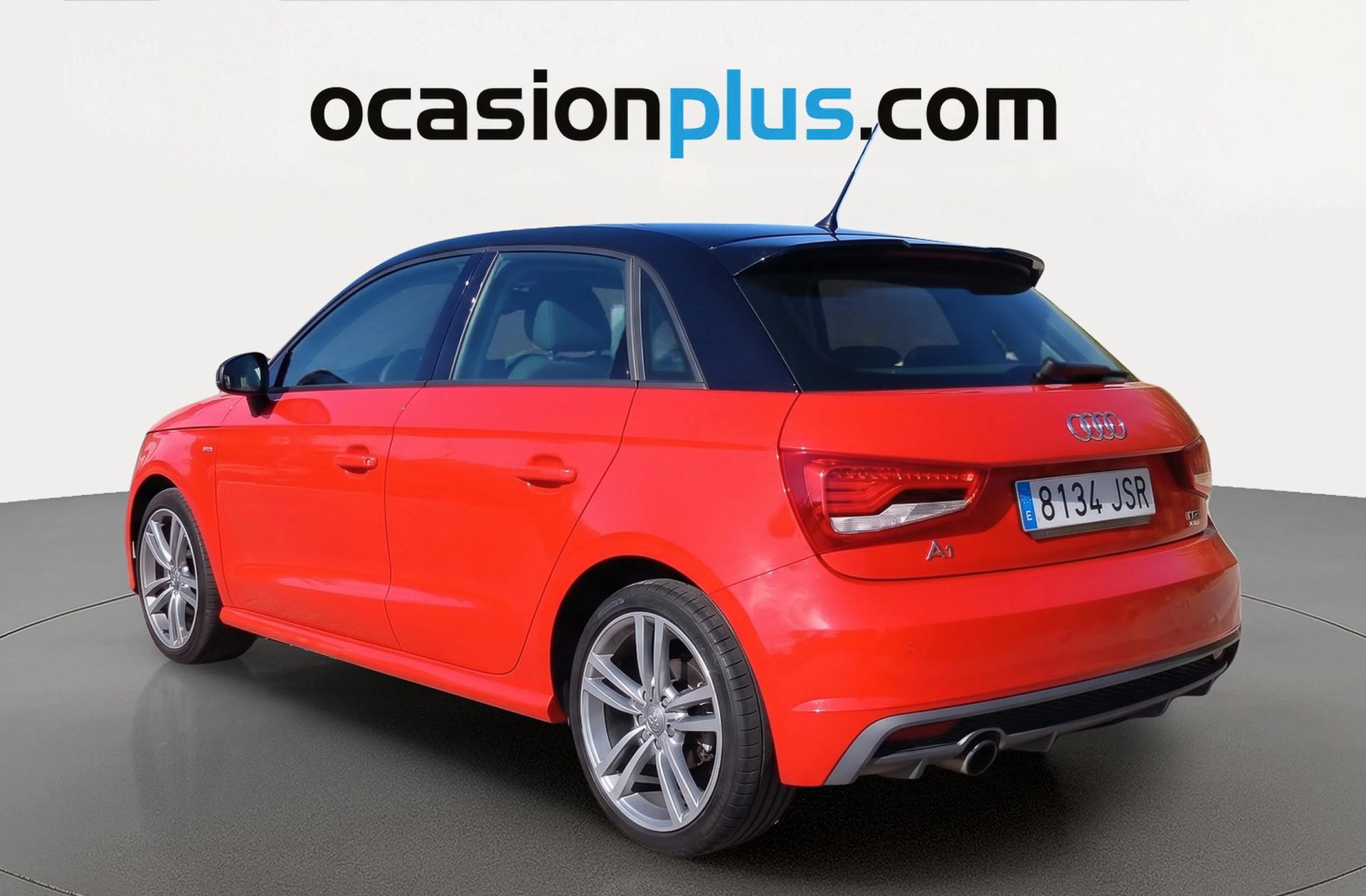 Audi A1 Sportback Adrenalin 1.0 TFSI - foto 3