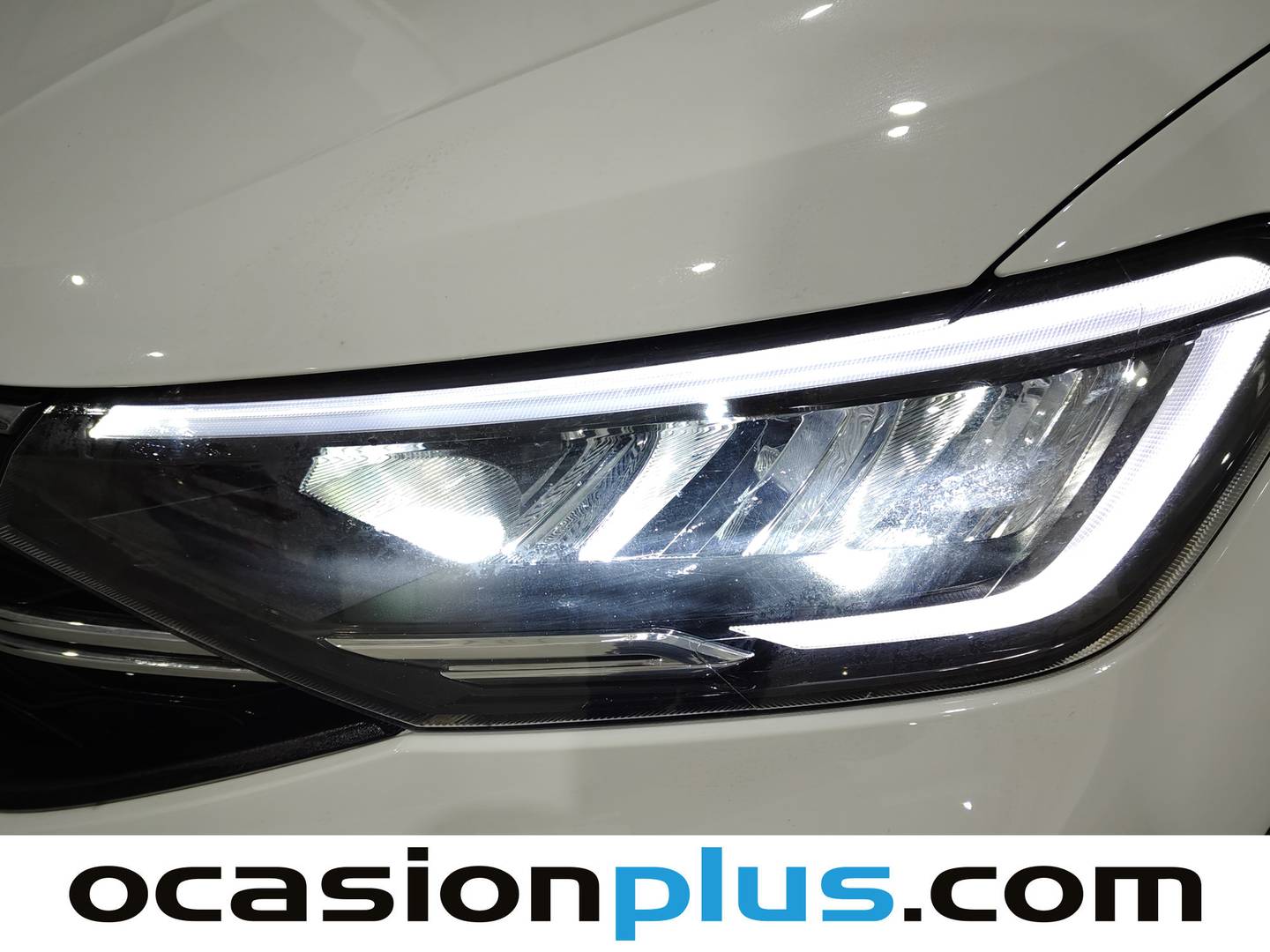 Foto Volkswagen Taigo Volkswagen Taigo 1.0 TSI (95 CV)