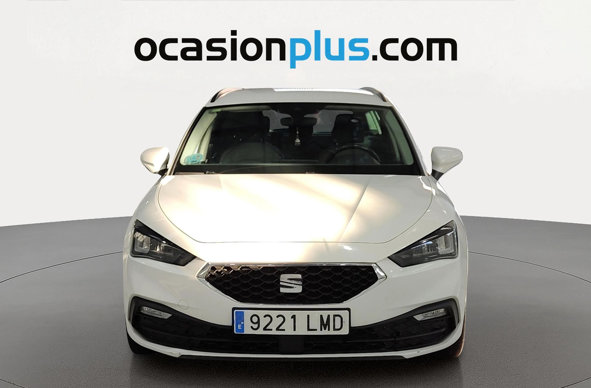 SEAT León ST 2.0 TDI Style Go DSG - foto 13
