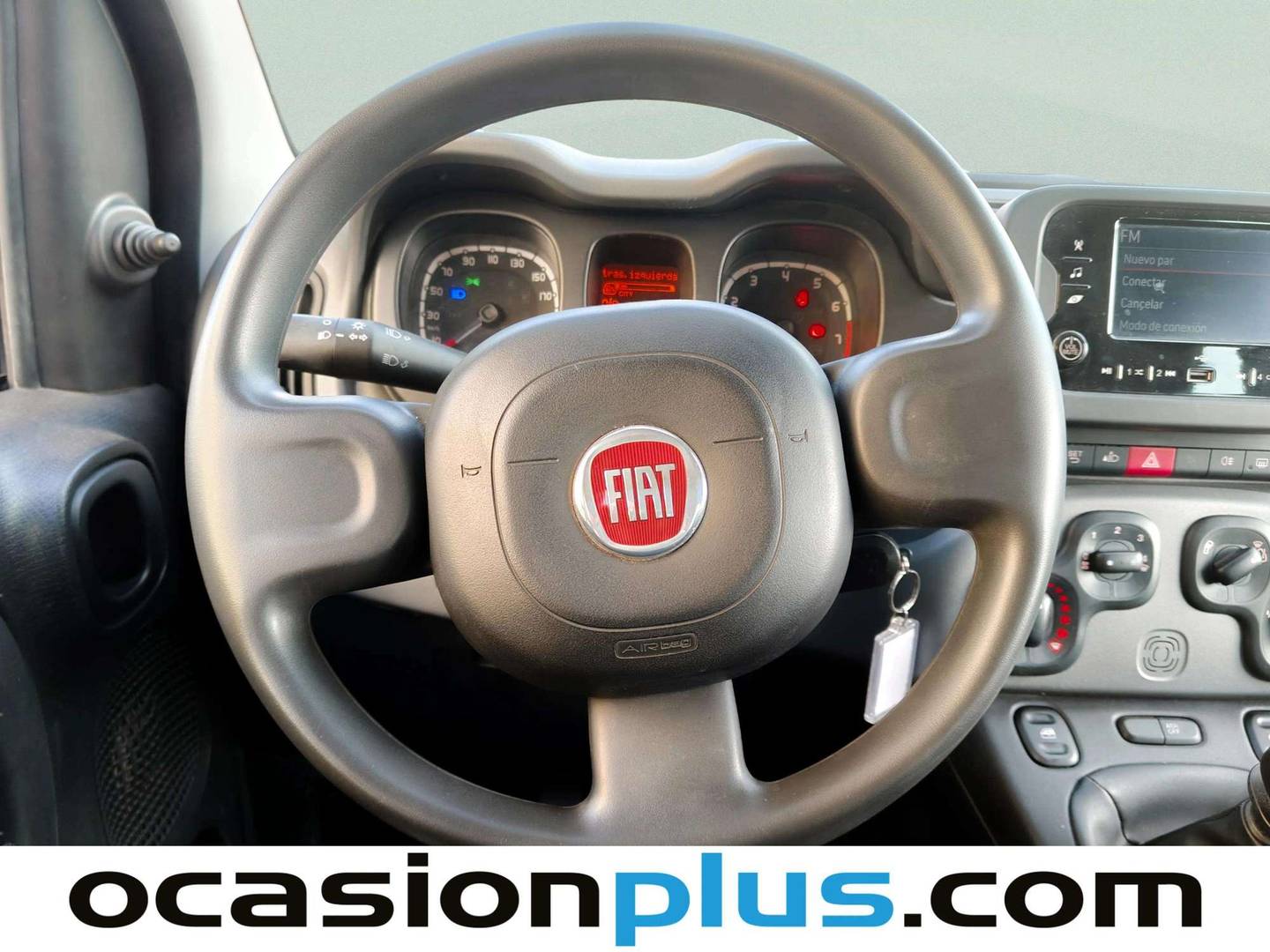 Foto Fiat Panda Fiat Panda 1.0 Hybrid GSE City Life (70 CV)