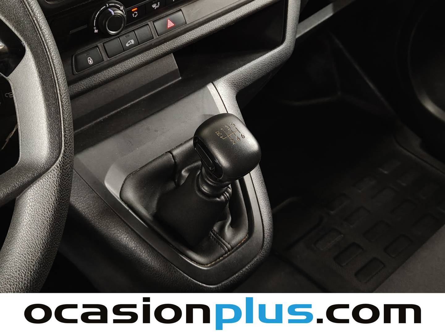 Fiat Scudo Fiat Scudo Furgon 1.5 Bluehdi L2 (120 CV) de segunda mano