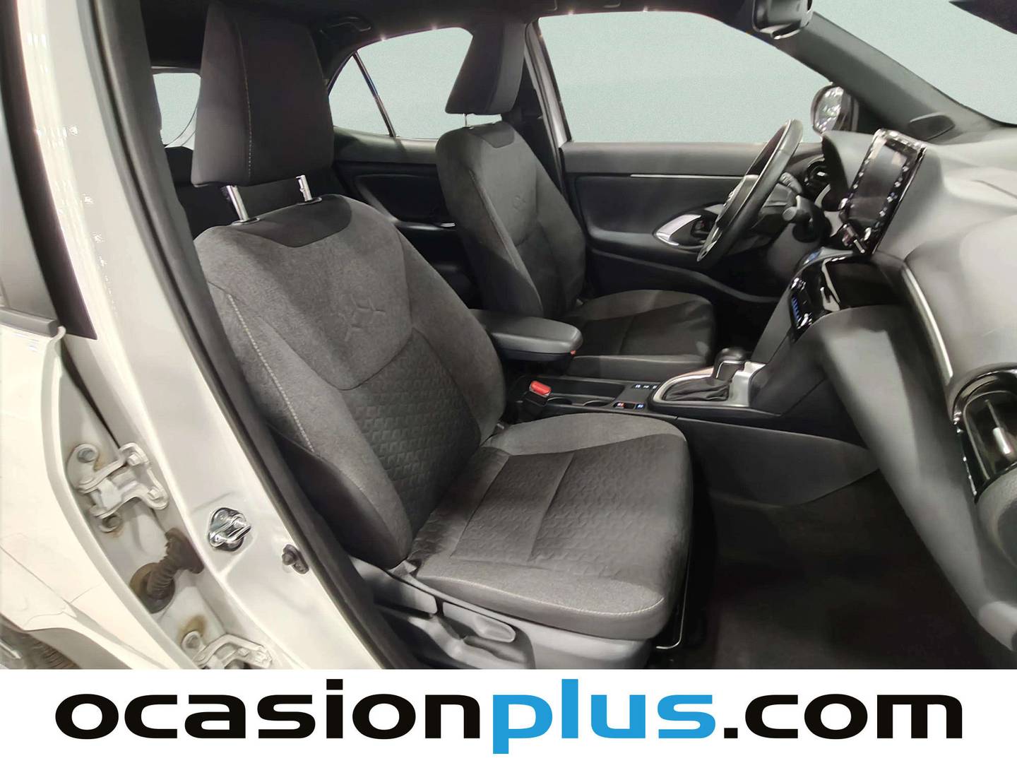 Foto Toyota Yaris Cross Toyota Yaris Cross Cross 120H Active Tech (116 CV)