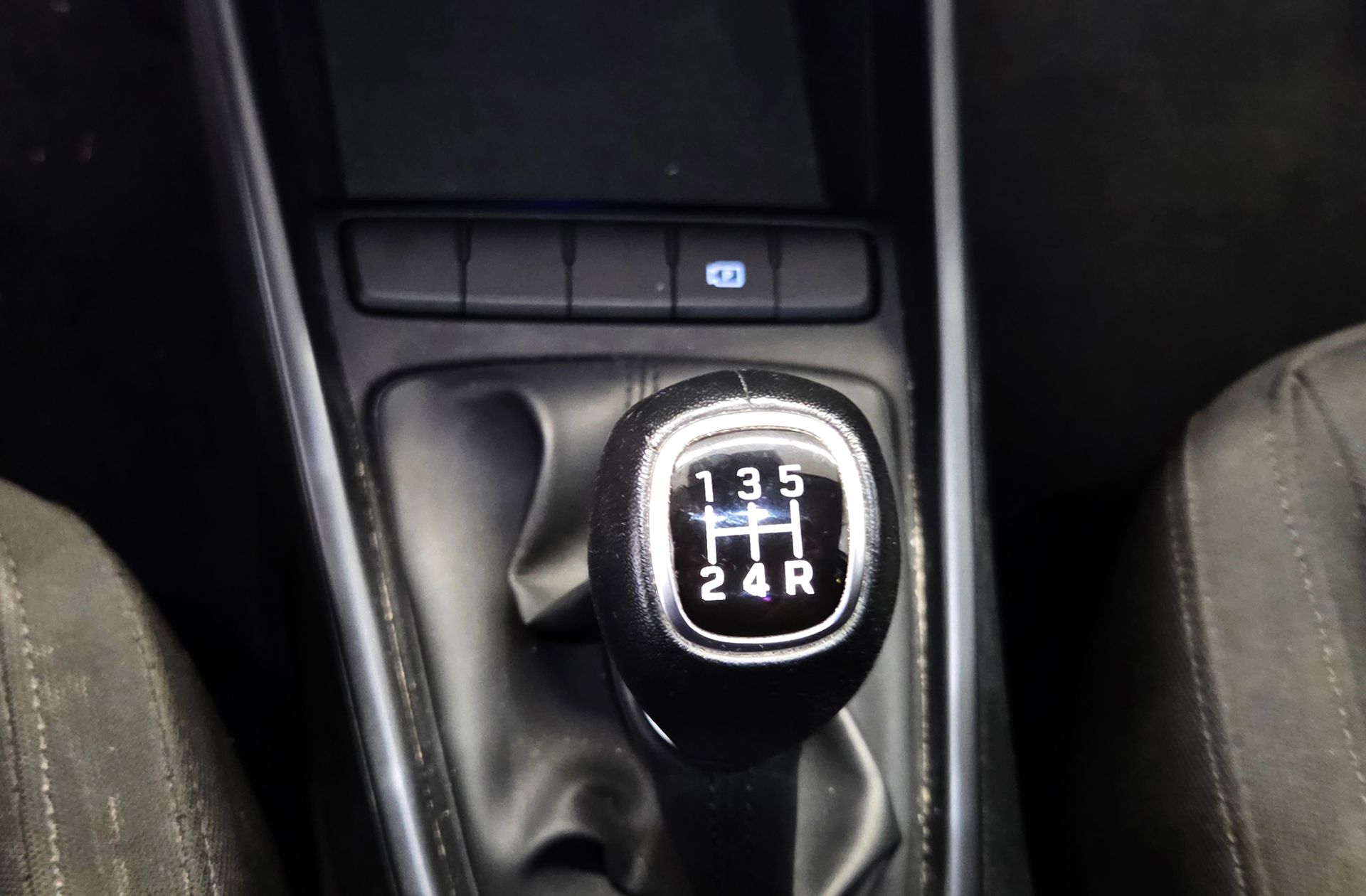 Hyundai Bayon 1.2 MPI Maxx - foto 5
