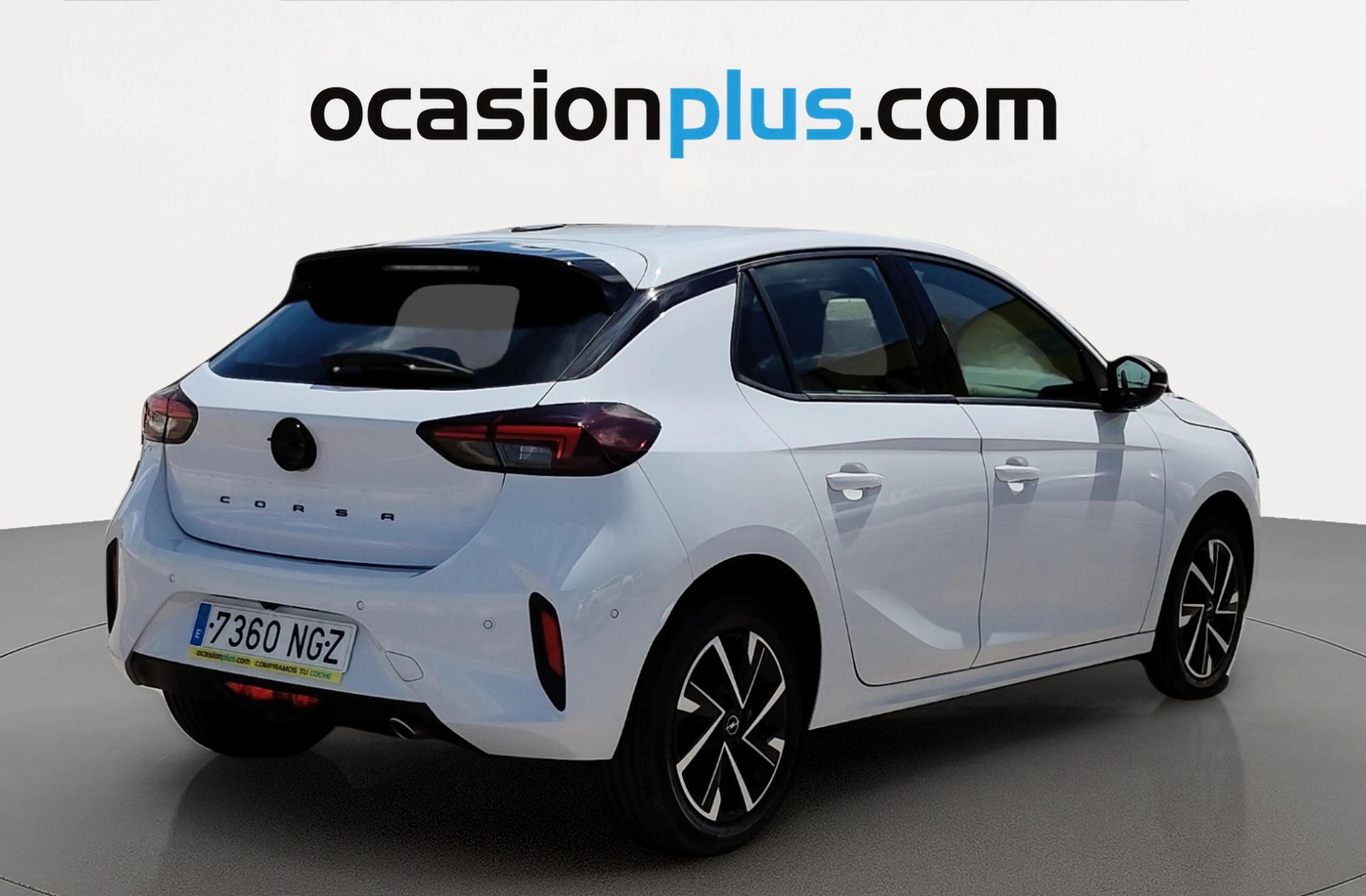 Opel Corsa 1.2 T XHL GS - foto 4