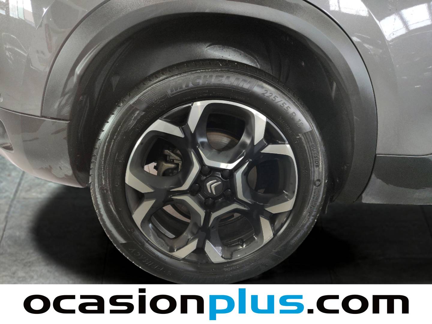 Foto Citroën C5 Aircross Citroen C5 Aircross BlueHDi 130 S&S Max EAT8 (131 CV)