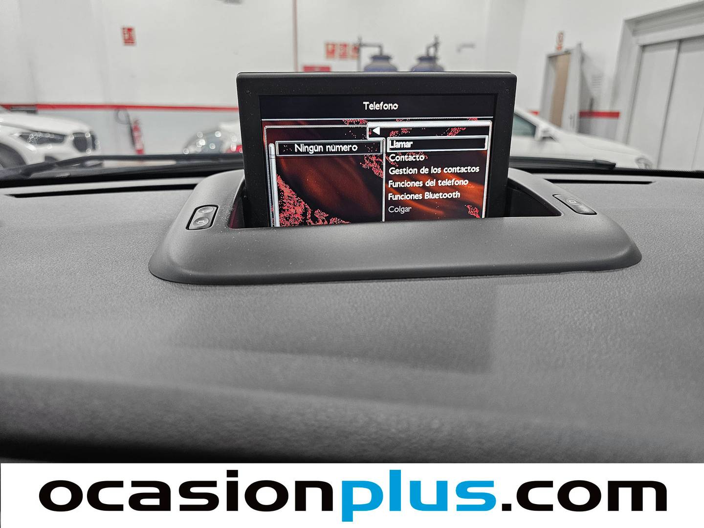 Foto Peugeot 5008 Peugeot 5008 1.6 THP Allure  (156 CV) 7 Plazas