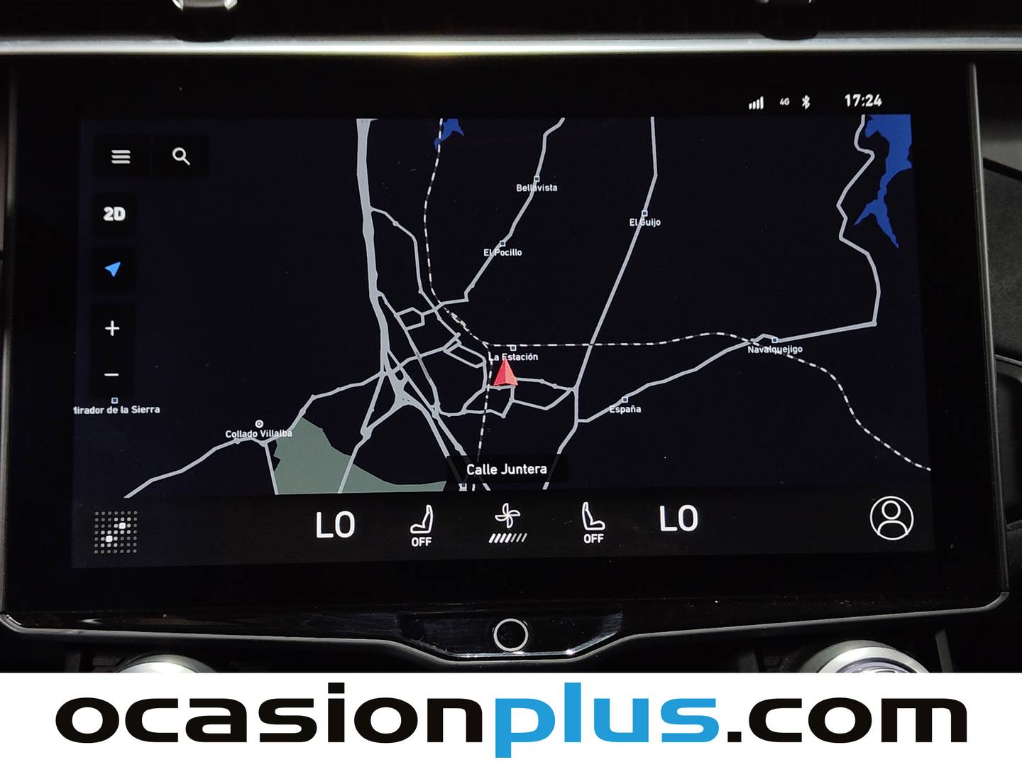 Extras del Lynk & Co 01 Lynk & Co 01 1.5 PHEV (261 CV)