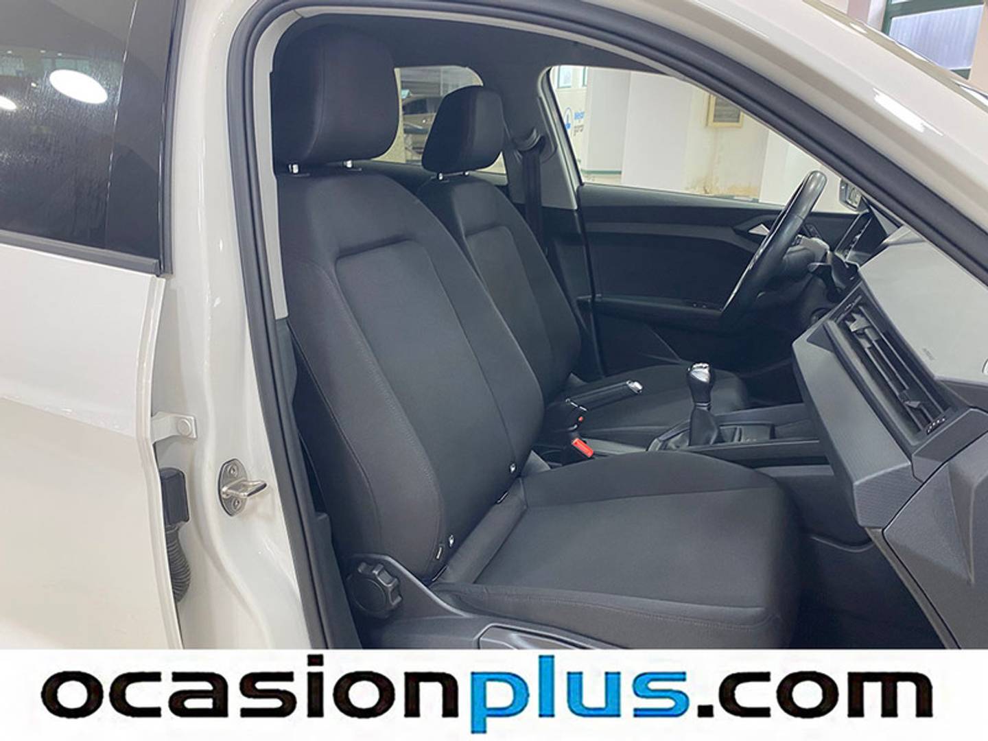 Foto Audi A1 Audi A1 Sportback 30 TFSI (110 CV)