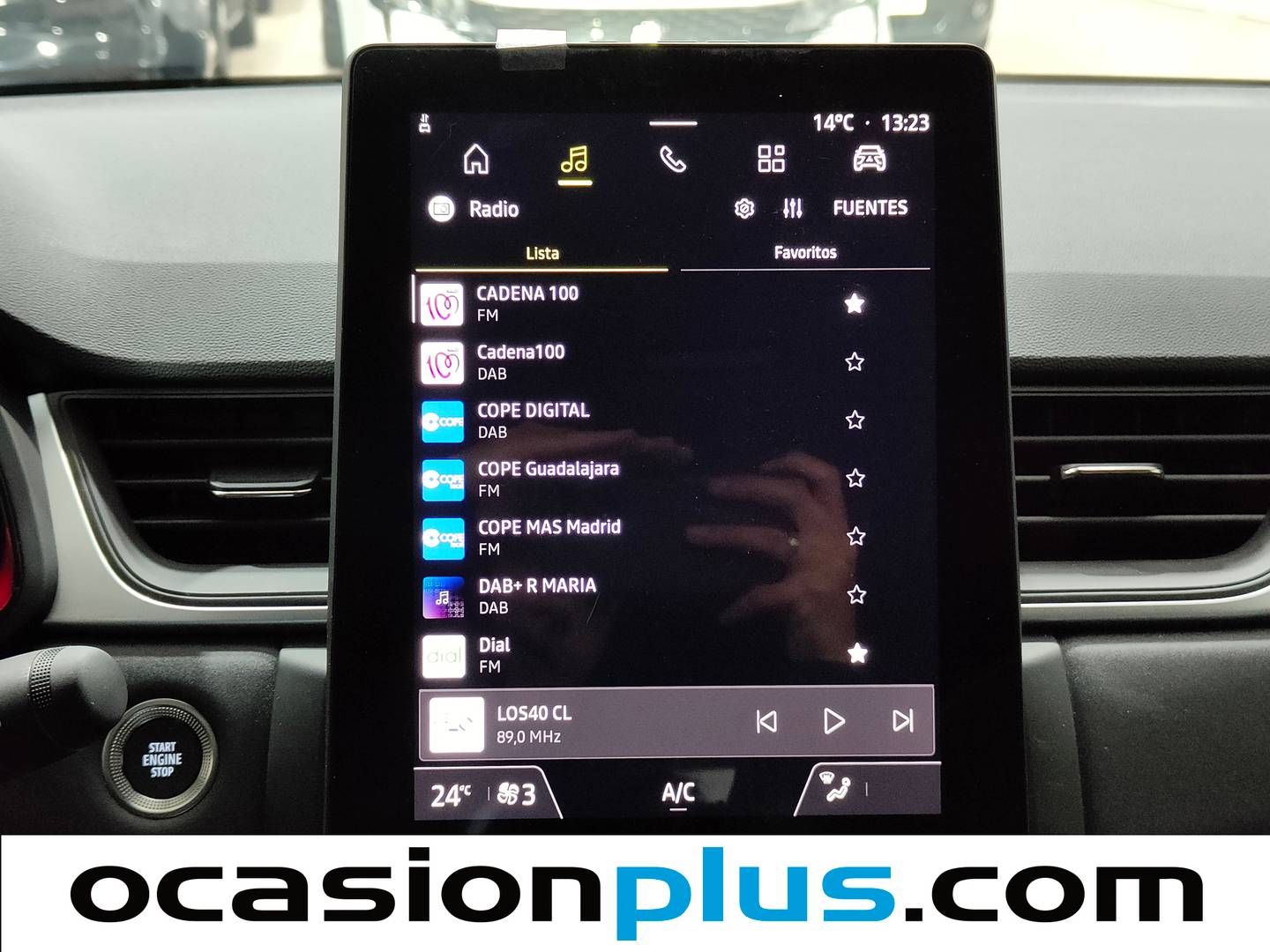 Mitsubishi ASX Mitsubishi ASX 130T MHEV Motion (140 CV) manual