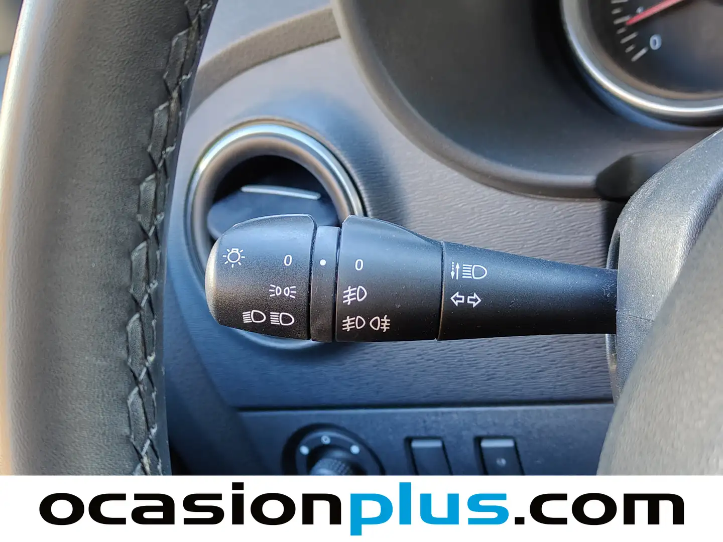 Foto Dacia Dokker Dacia Dokker dCi 90 Nómada (90 CV)