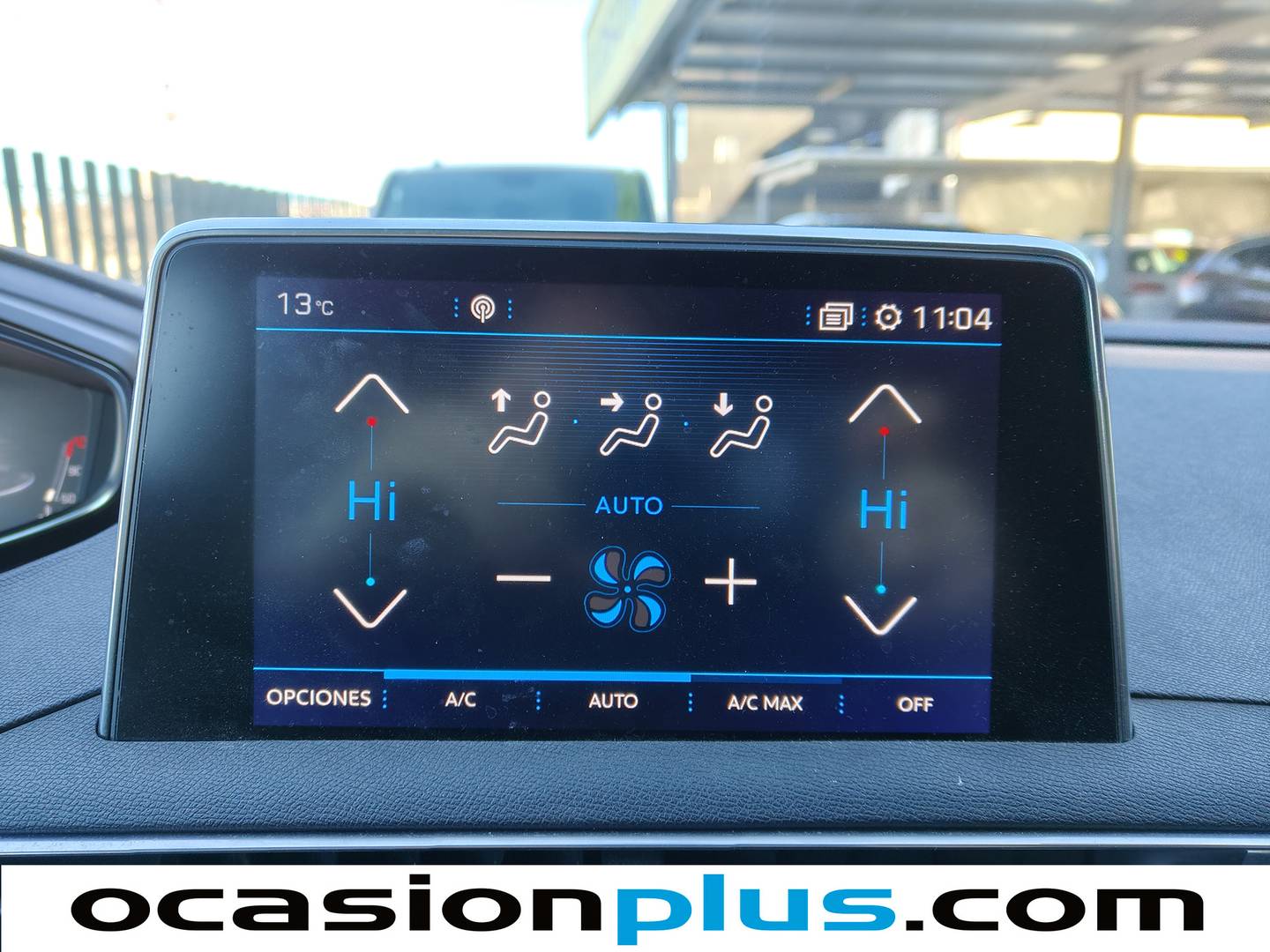 Foto Peugeot 3008 Peugeot 3008 BlueHDi 180 S&S GT EAT8 (180 CV)