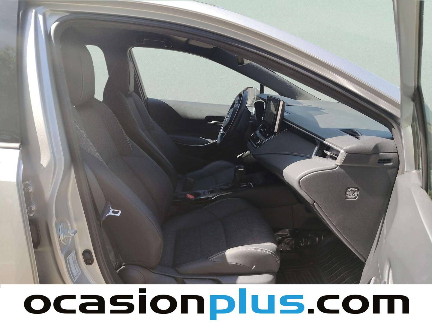 Toyota Corolla Toyota Corolla 140H Style (140 CV) híbrido