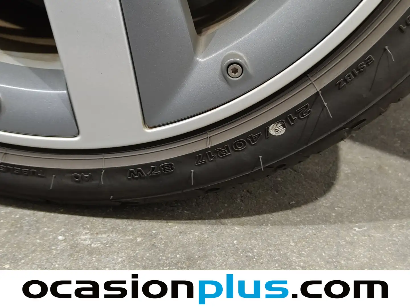 Foto Audi A1 Audi A1 Sportback Adrenalin 1.4 TFSI (125 CV)