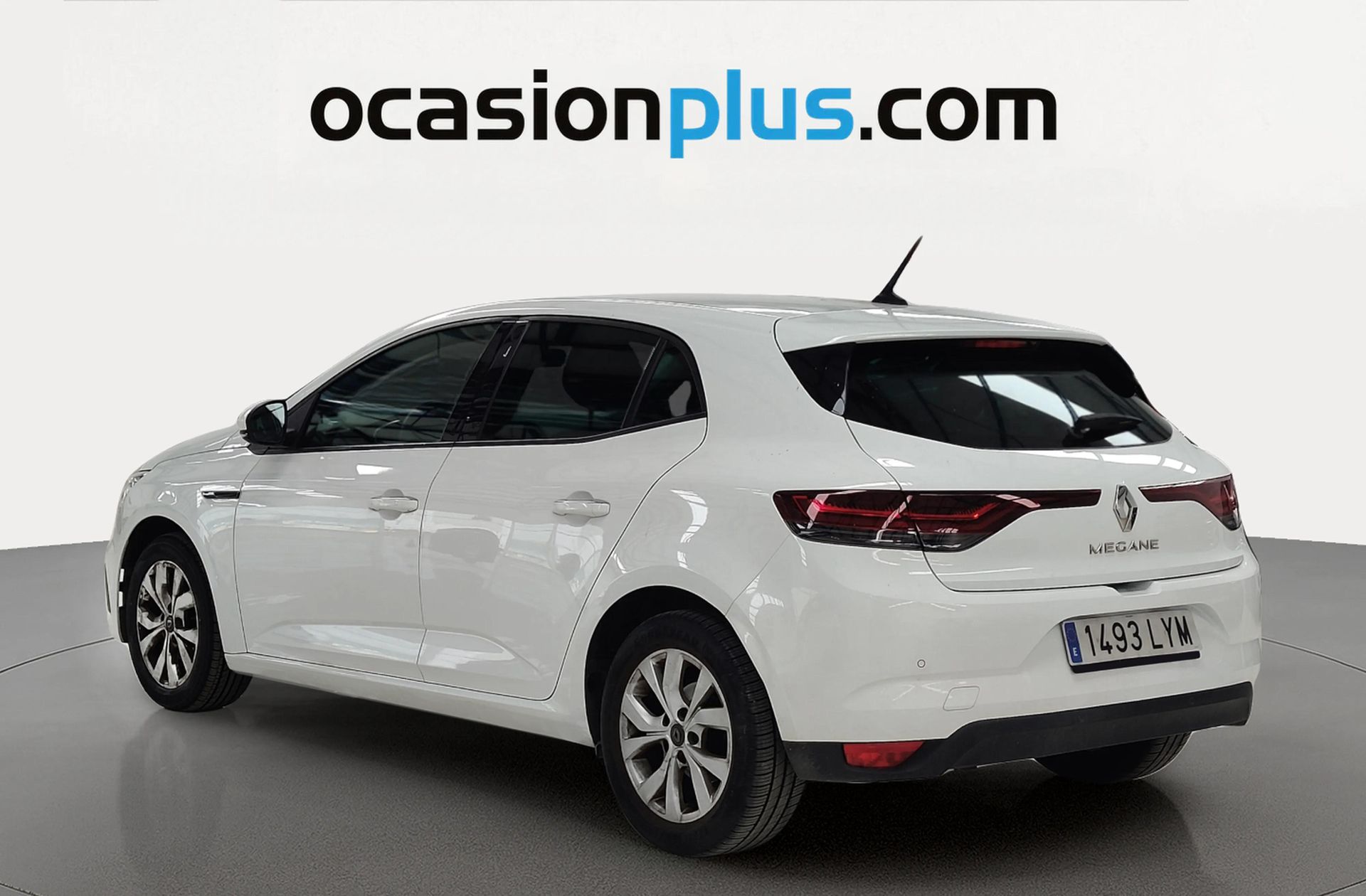Renault Mégane Intens TCe GPF - foto 3