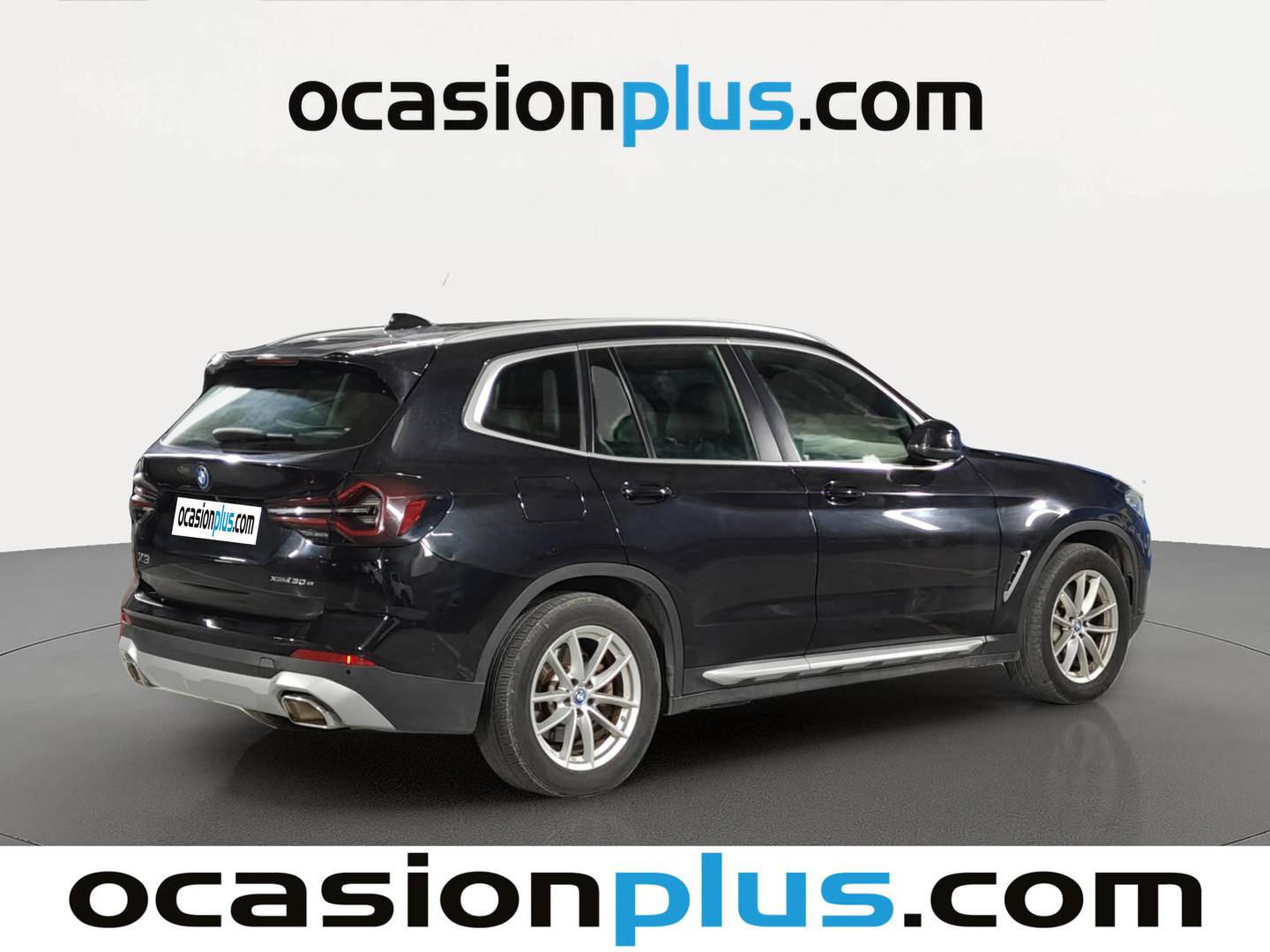Foto BMW X3 BMW X3 xDrive30e xLine (292 CV)