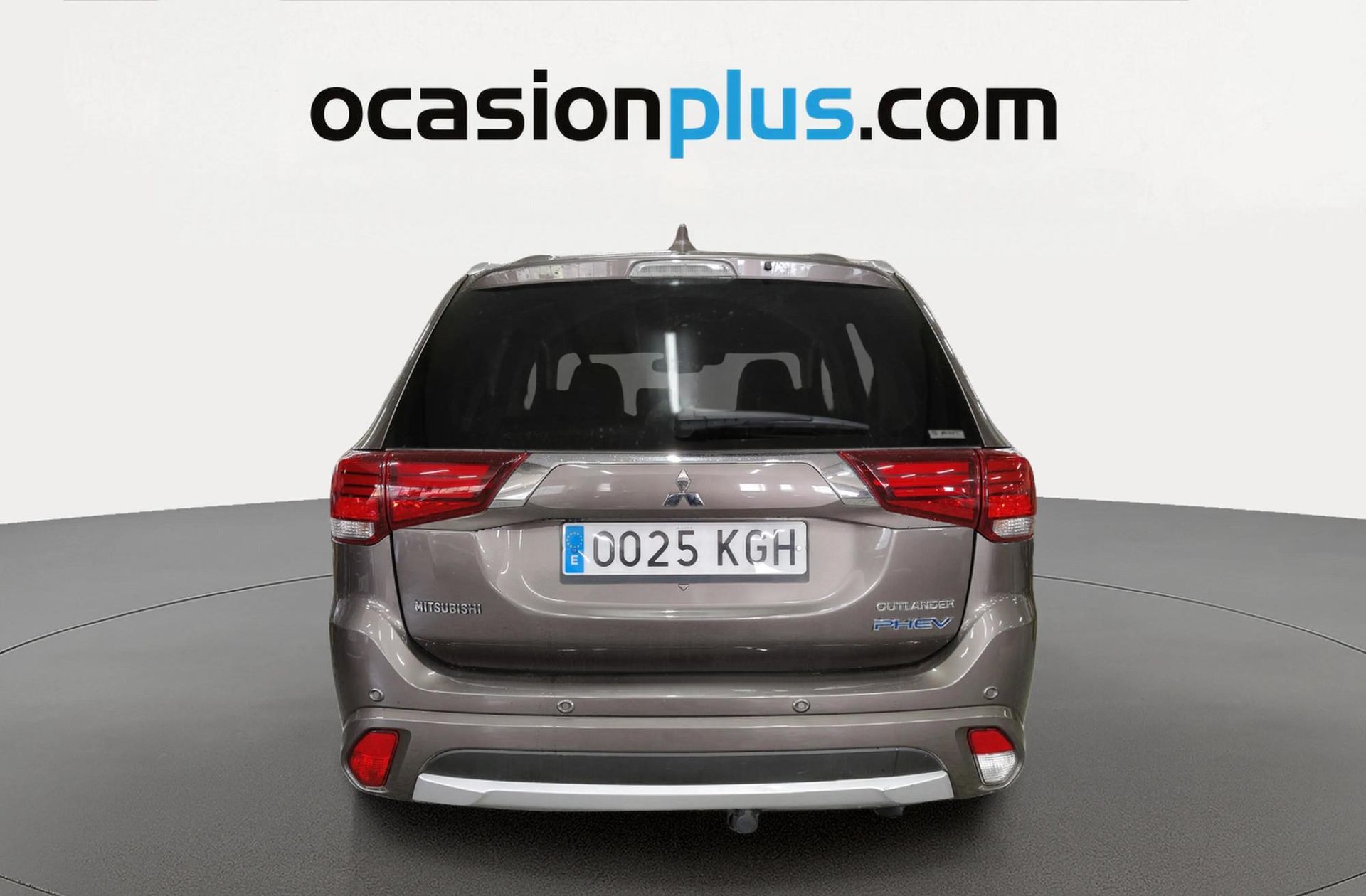 Mitsubishi Outlander 2.0 PHEV Kaiteki 4WD - foto 16