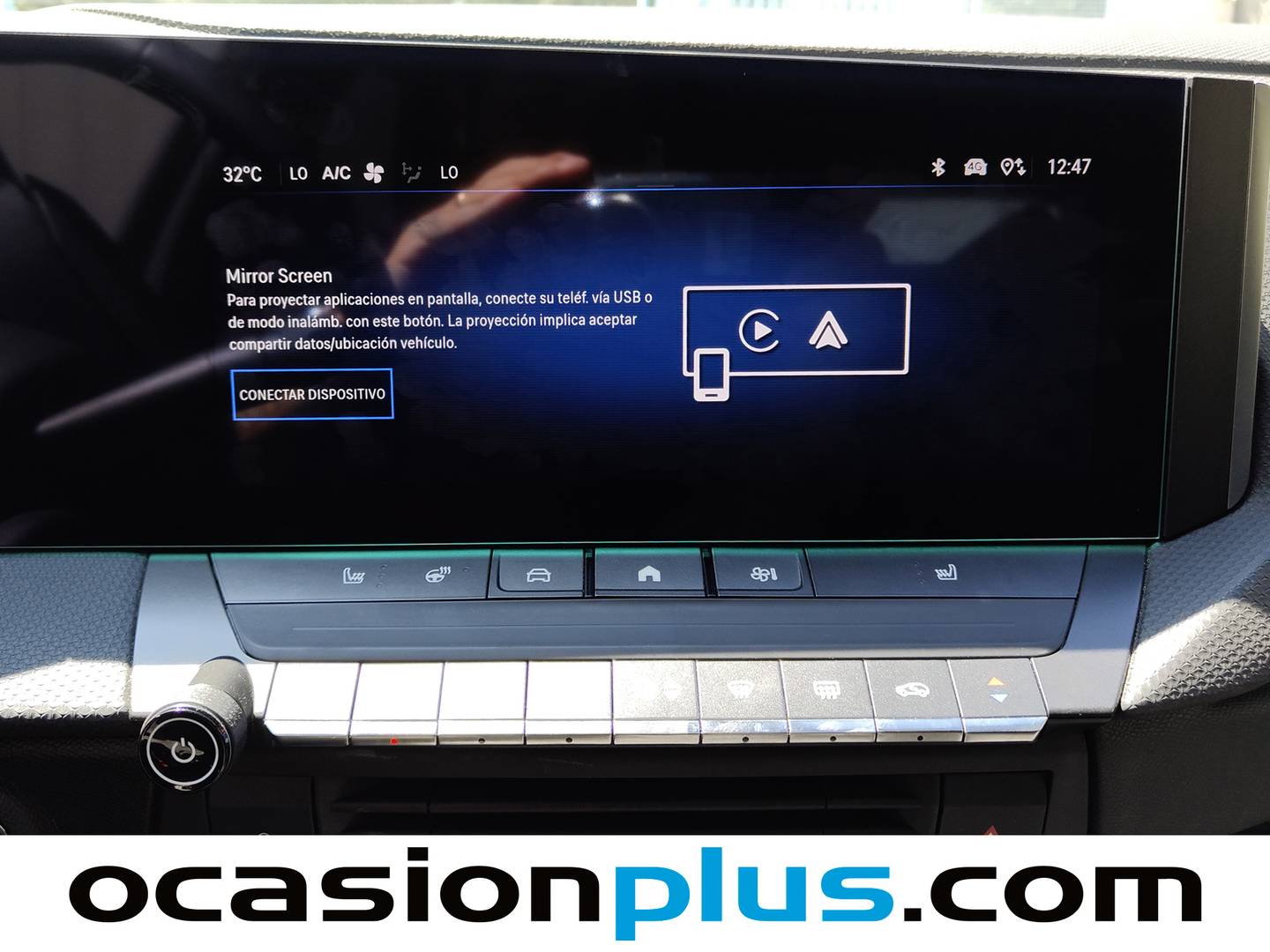 Opel Astra Opel Astra 1.2 Turbo XHT GS (130 CV) 2024