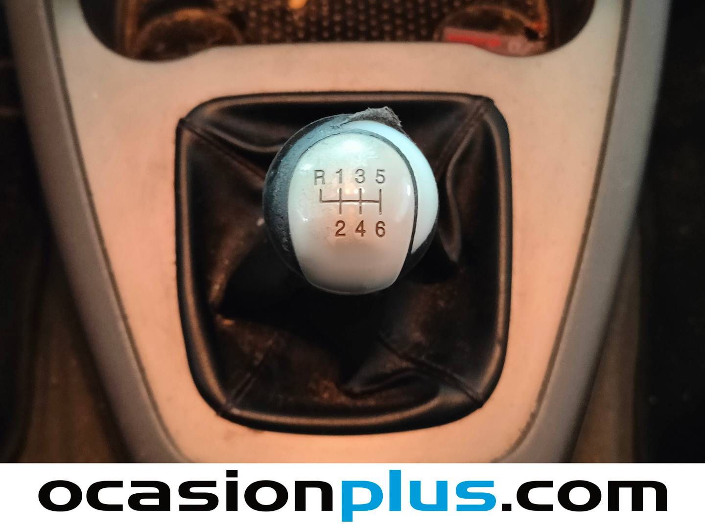 SsangYong Rodius SsangYong Rodius 2.0 e-Xdi Limited (155 CV) 7 Plazas de segunda mano