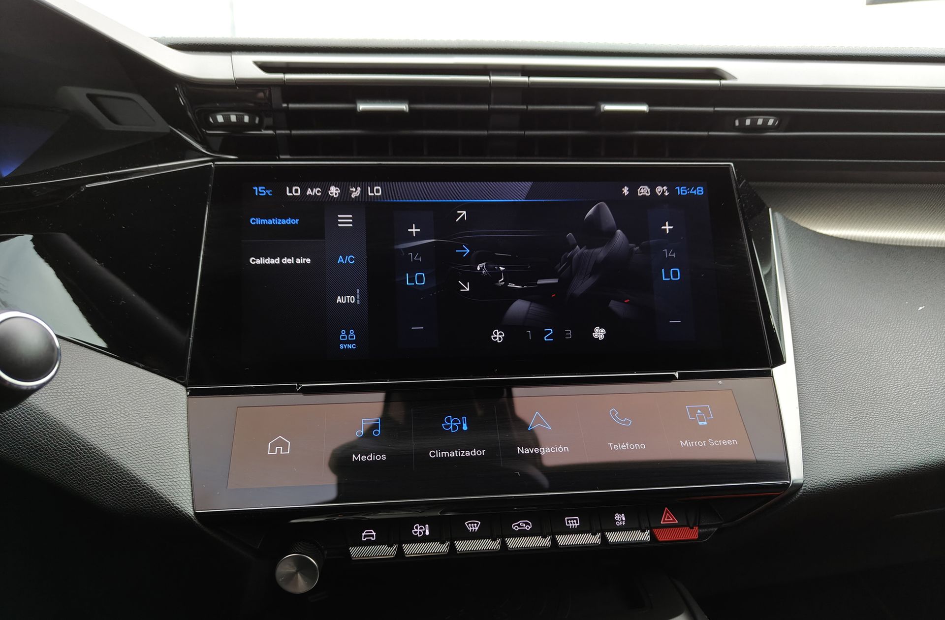 Peugeot 308 PureTech 130 GT EAT8 - foto 29