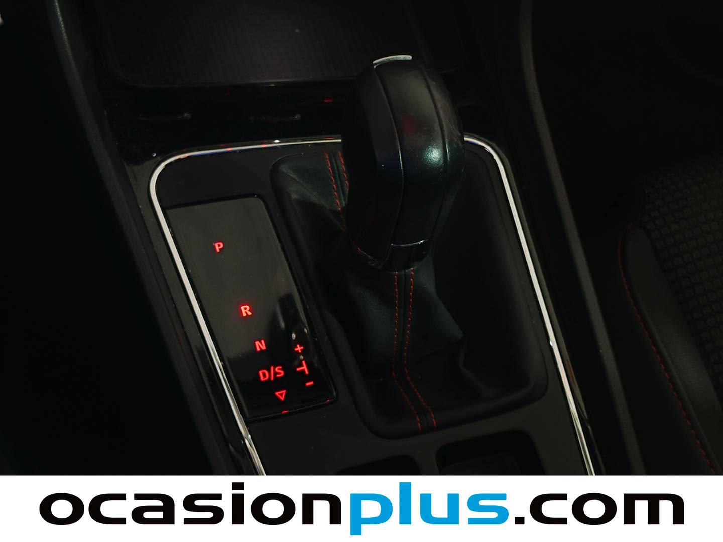 Seat León Seat León 1.5 TSI S&S FR DSG (150 CV) de ocasión
