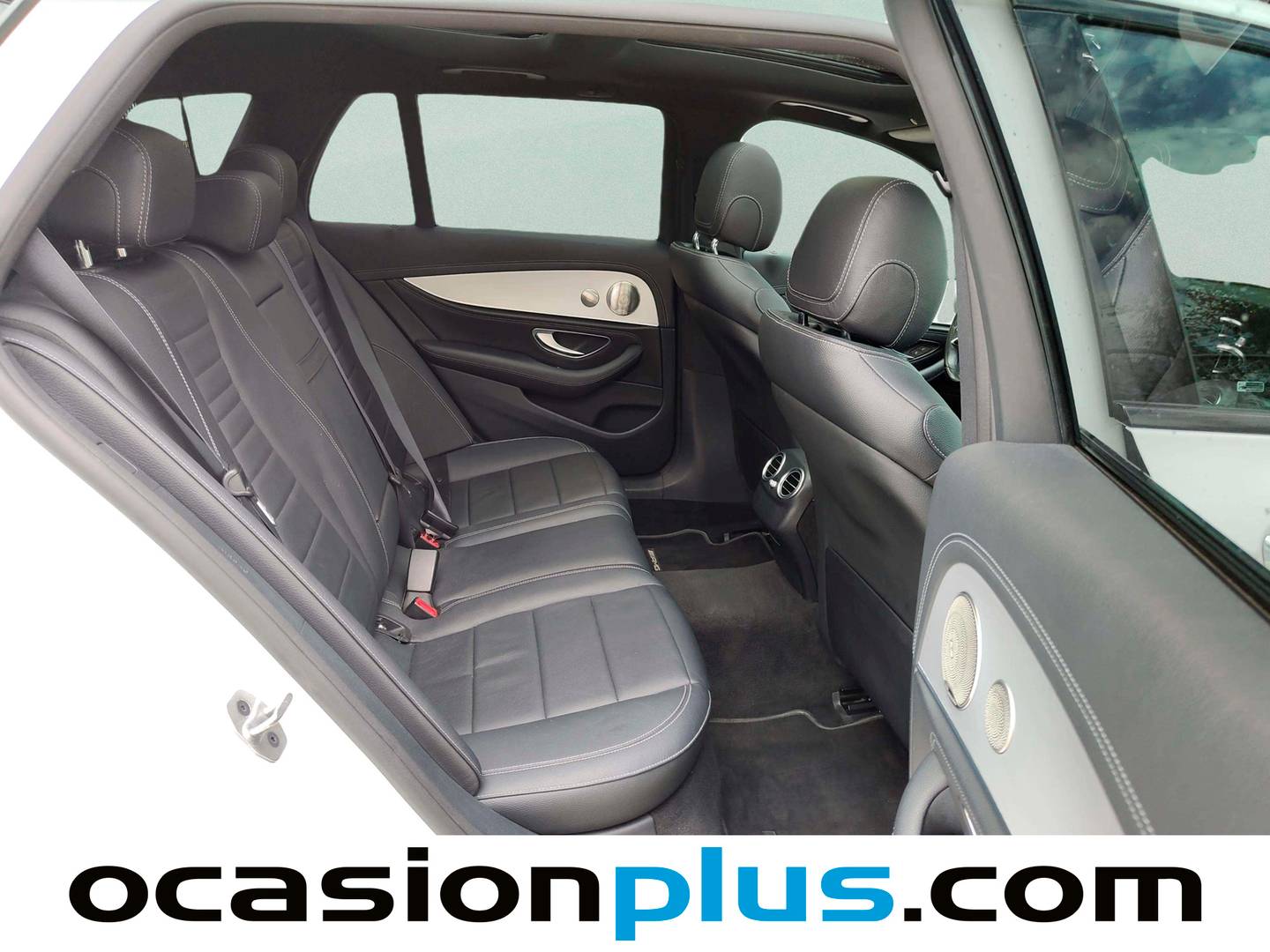 Mercedes Clase E Mercedes Clase E E 220 d Estate (194 CV)  PACK AMG 2021