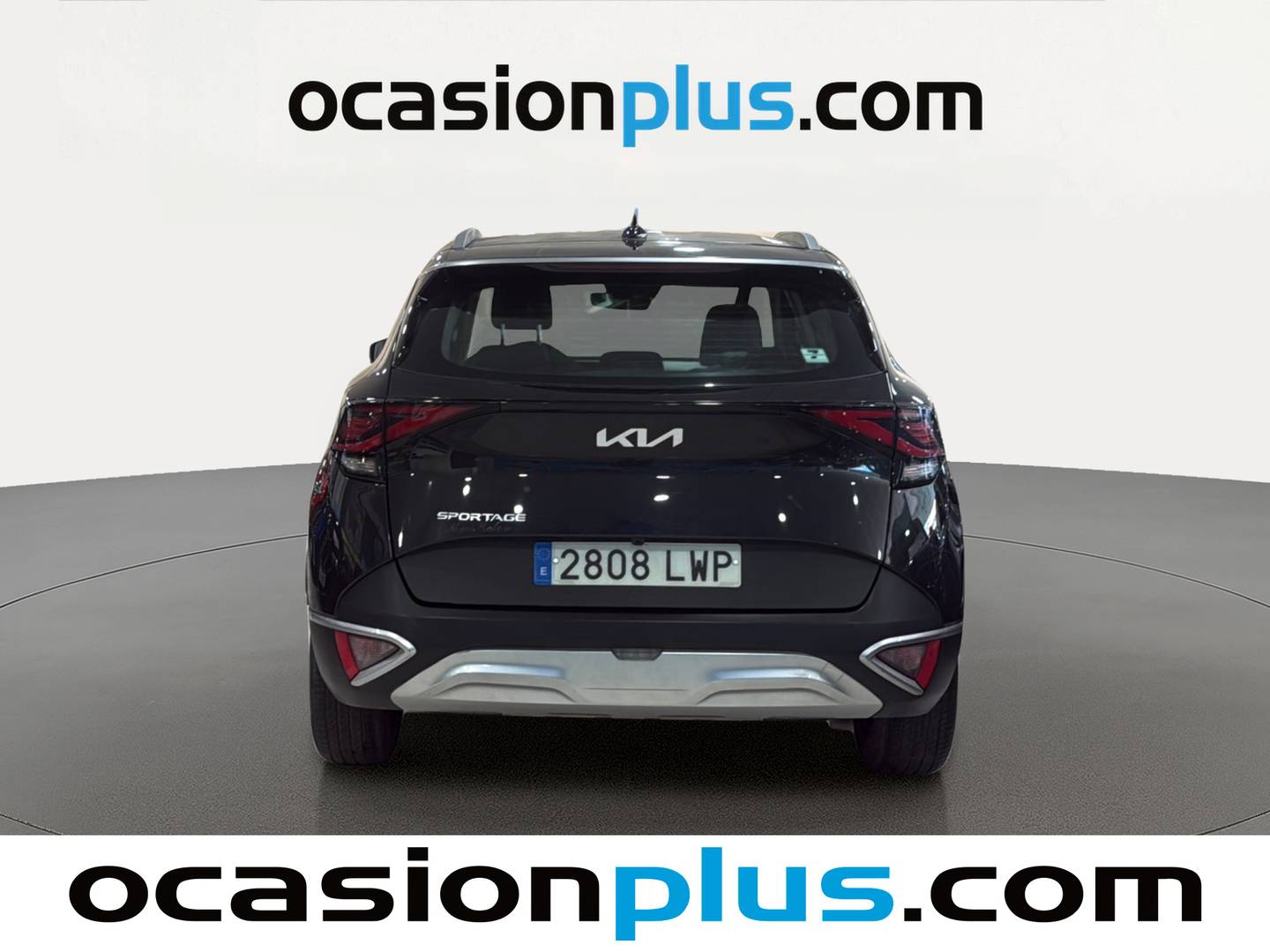 KIA Sportage KIA Sportage 1.6 T-GDi Concept 4X2 (150 CV) al mejor precio