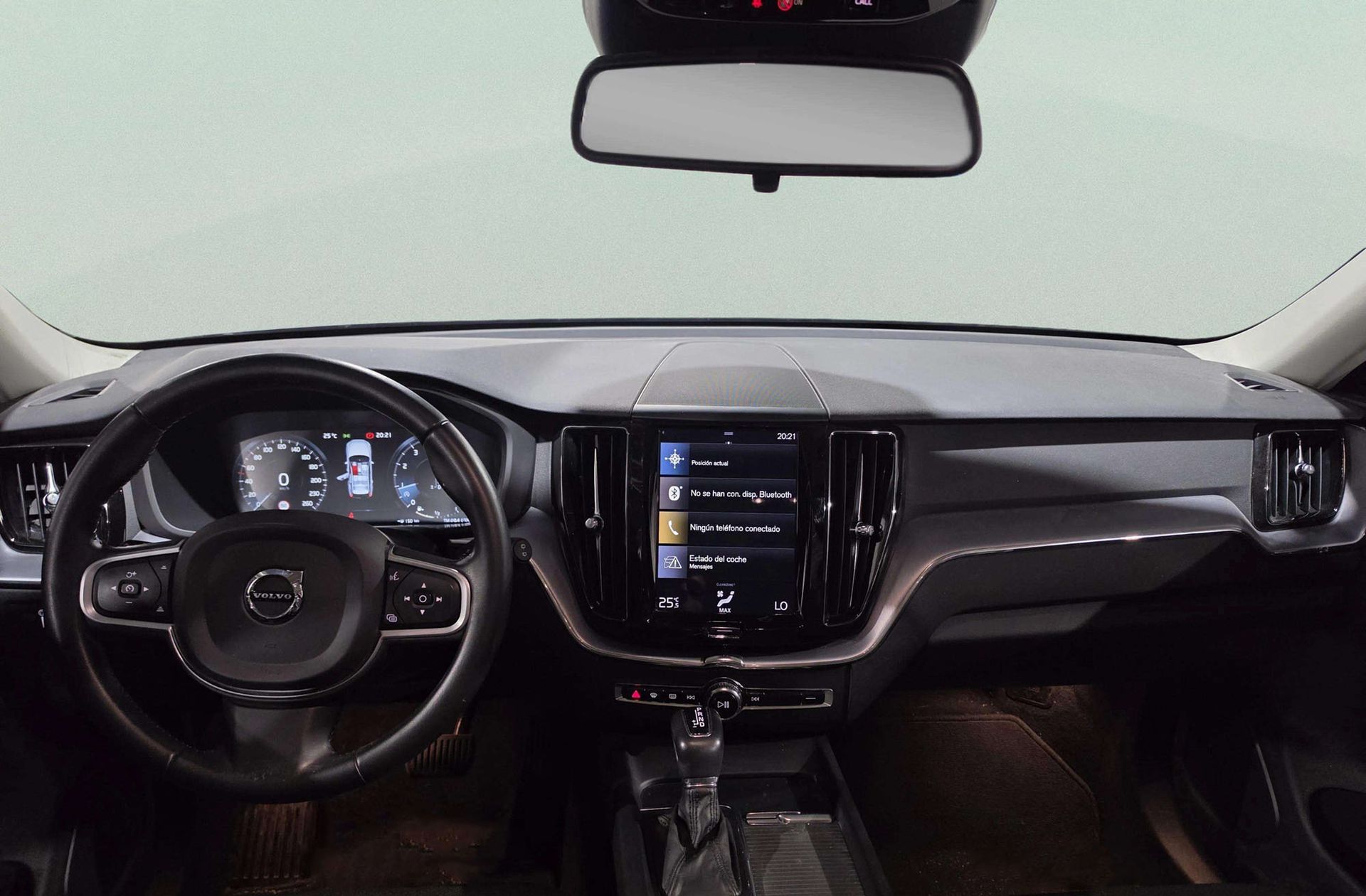 Volvo XC60 T4 Momentum - foto 6