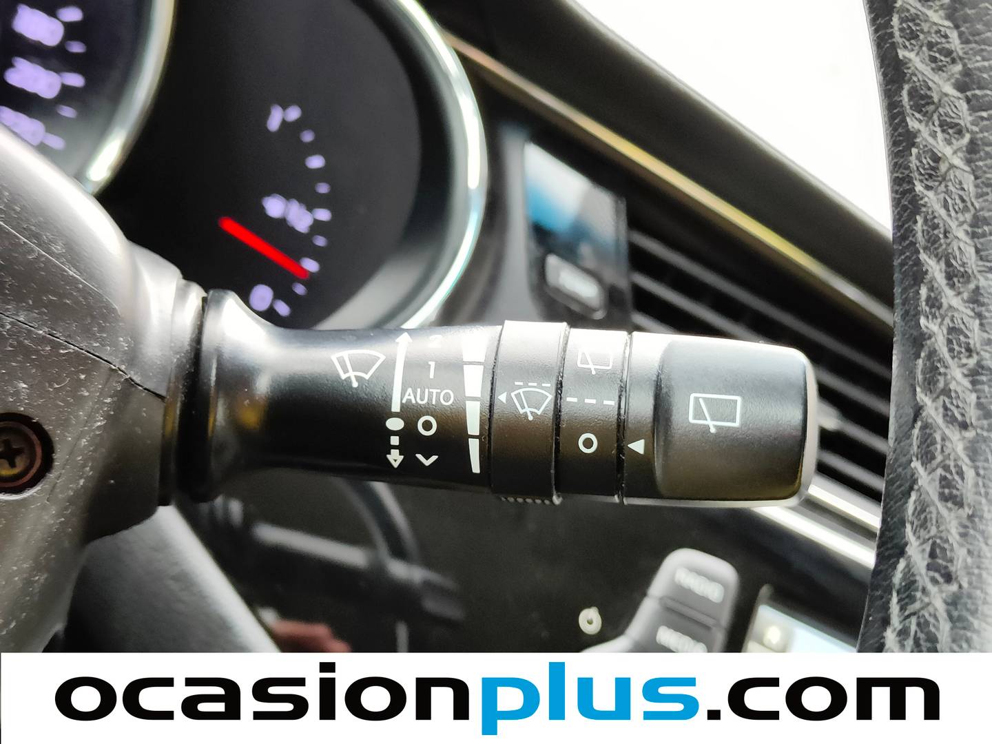 Accesorios del KIA Ceed Kia Ceed 1.6 CRDi VGT Tech (136 CV)