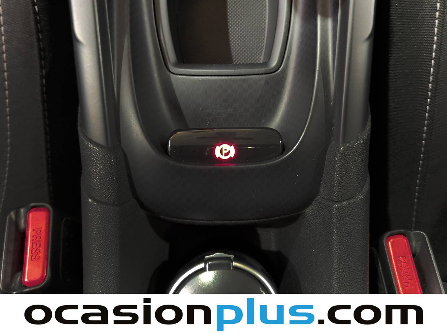 Extras del DS DS 4 DS DS4 PureTech 130 S&S Desire  (131 CV)