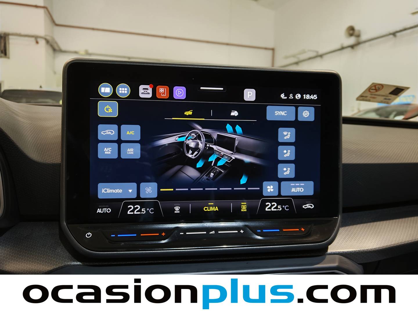 Foto Seat León SEAT León 1.5 TSI S&S Style 25 Aniversario (116 CV)