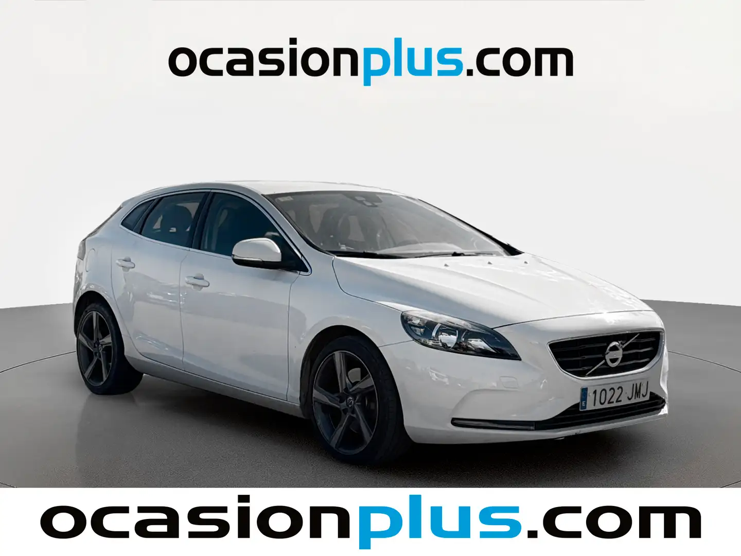 Foto Volvo V40 Volvo V40 D3 Momentum Auto (150 CV)
