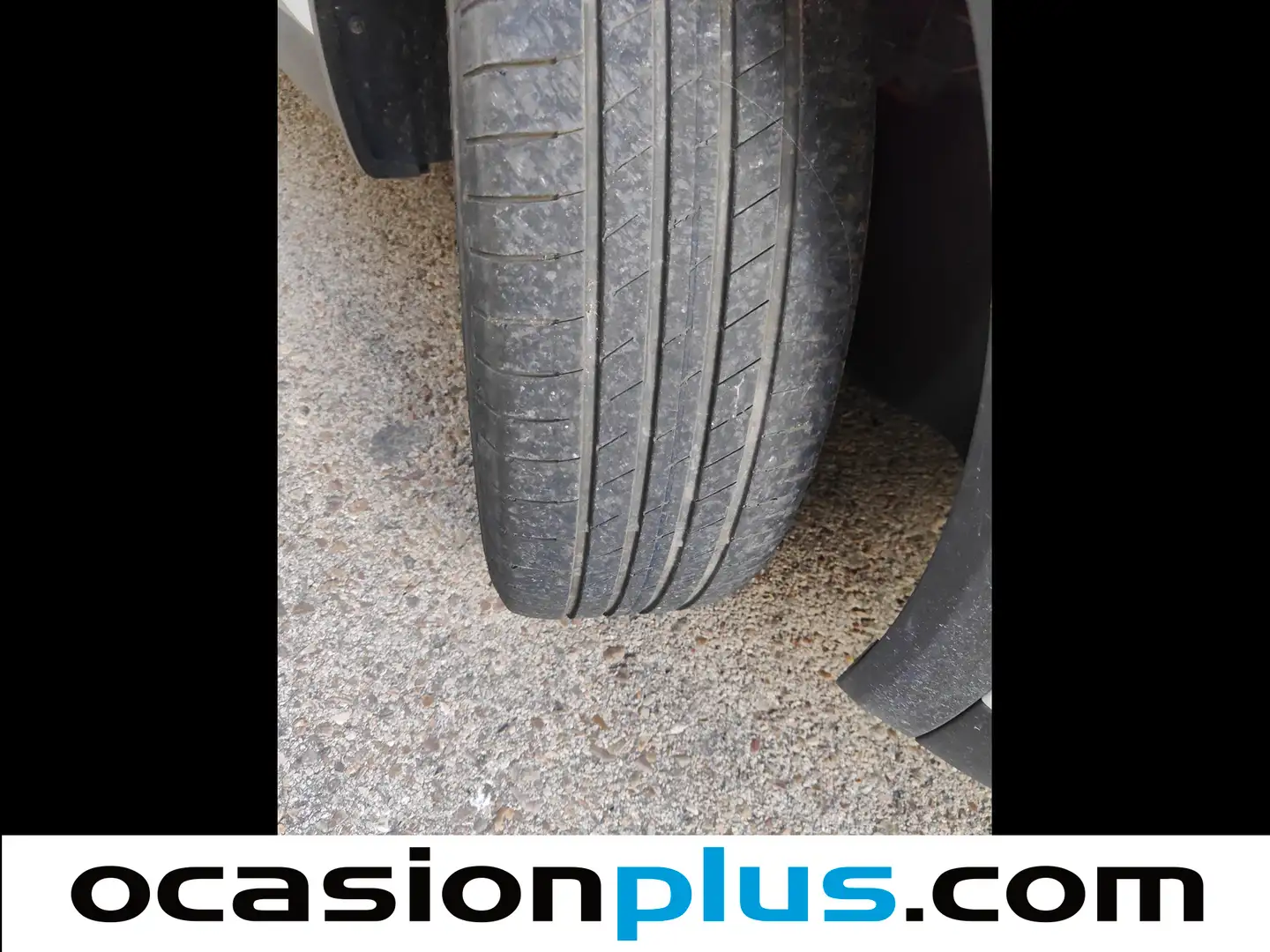 Foto Mitsubishi ASX Mitsubishi ASX 160 PHEV Kaiteki (159 CV)