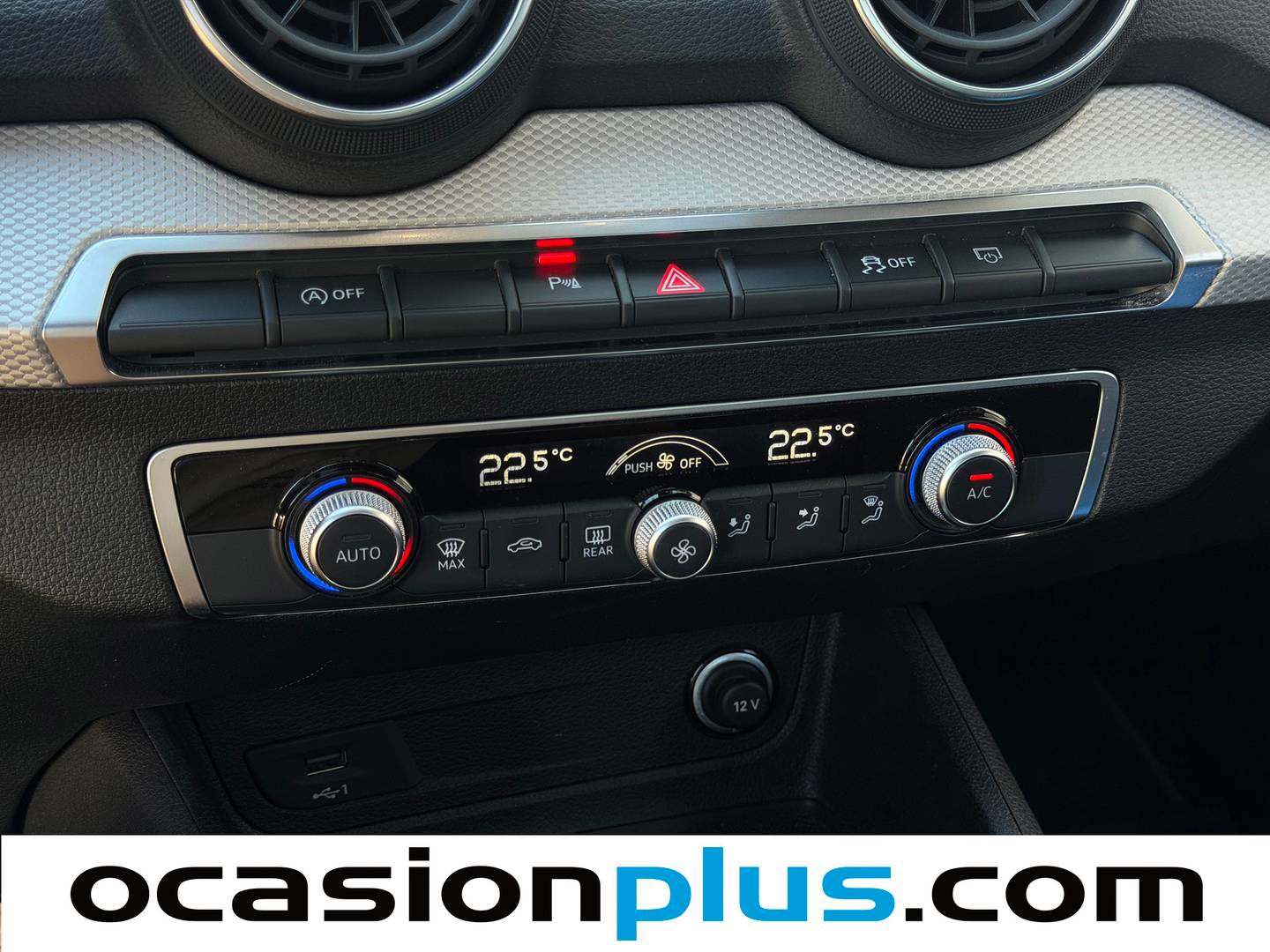 Audi Q2 Audi Q2 Advanced 30 TDI (116 CV) S tronic de segunda mano