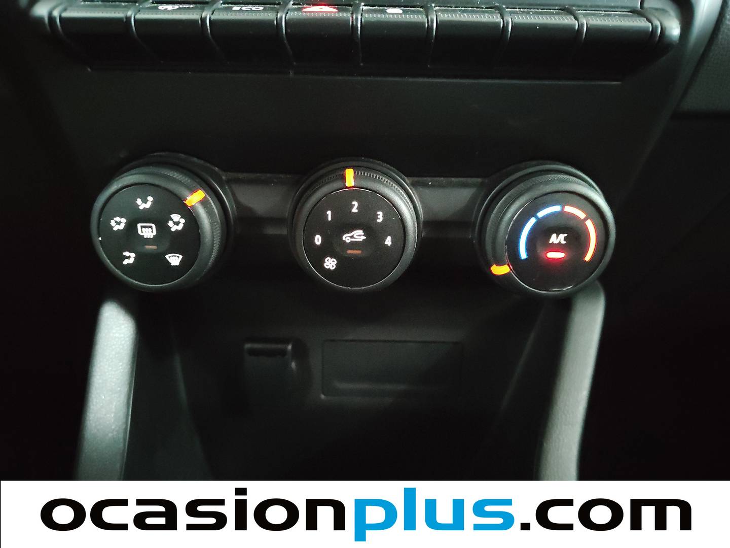 Paquetes del Renault Clio Renault Clio Business TCe (90 CV)