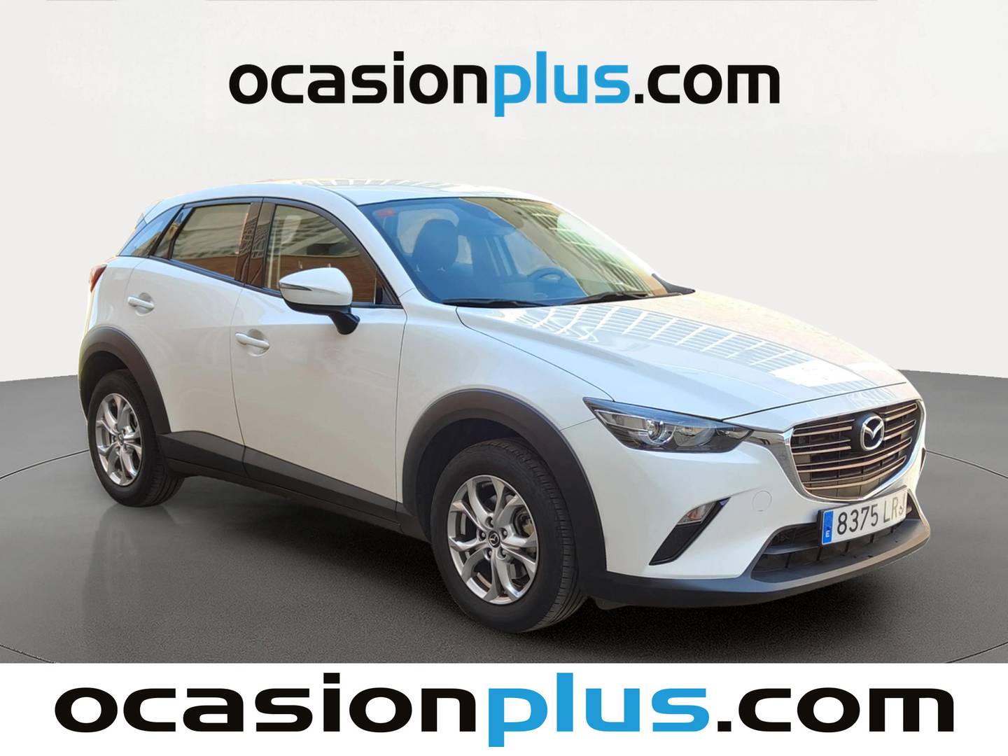 Mazda CX-3 Mazda CX-3 2.0 G Origin 2WD (121 CV) de ocasión