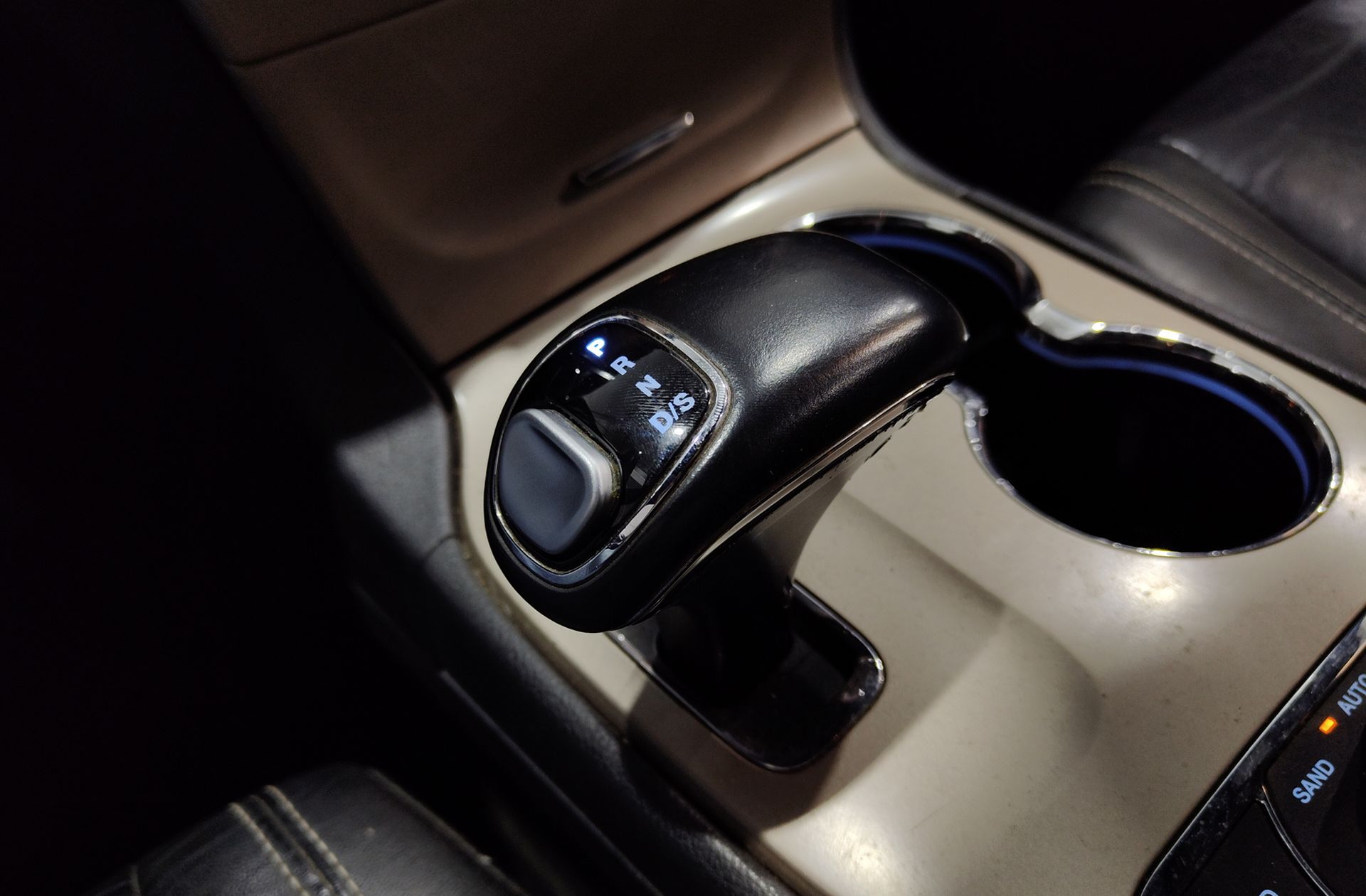 Jeep Grand Cherokee 3.0 V6 Diesel Limited - foto 5