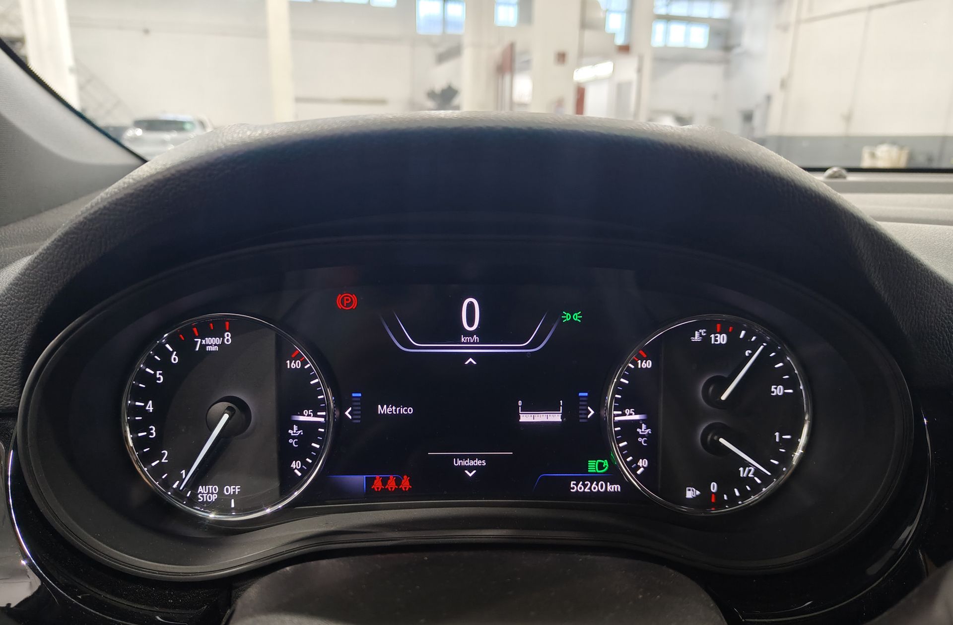 Opel Astra 1.2T SHR Ultimate - foto 22