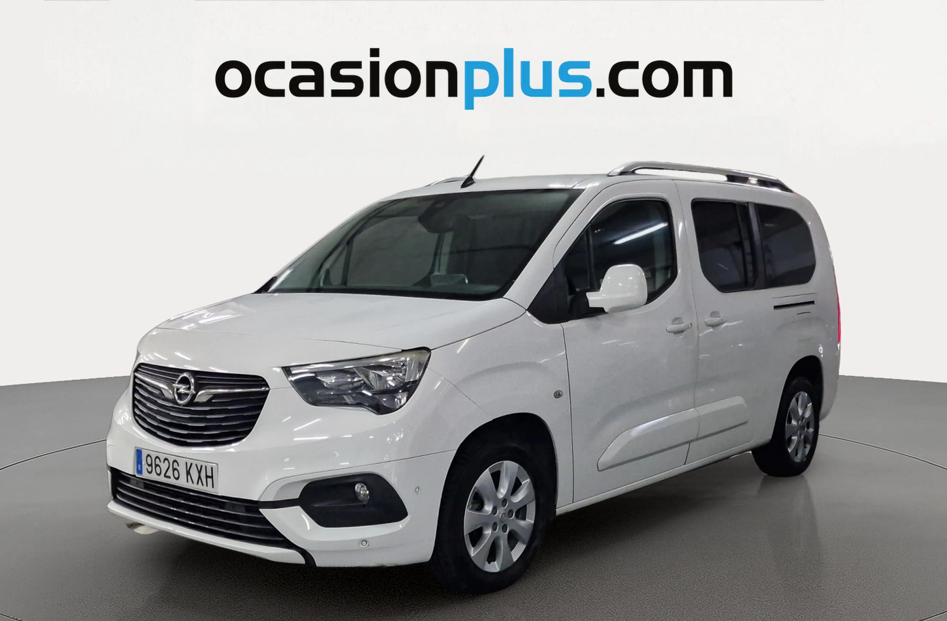 Opel Combo 1.5 TD Selective XL