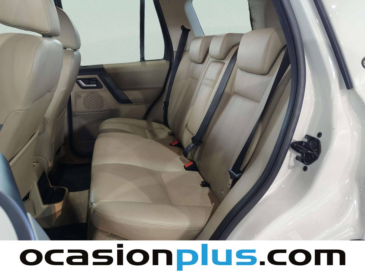 Foto Land Rover Freelander Land Rover Freelander 2.2 Td4 S CommandShift (160 CV)